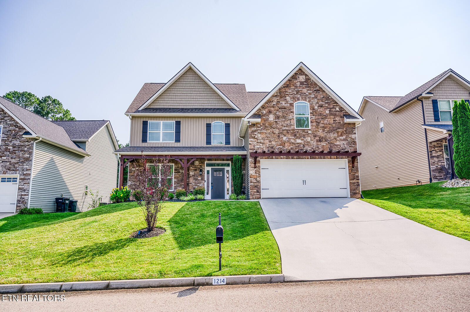 1214 Peake Lane