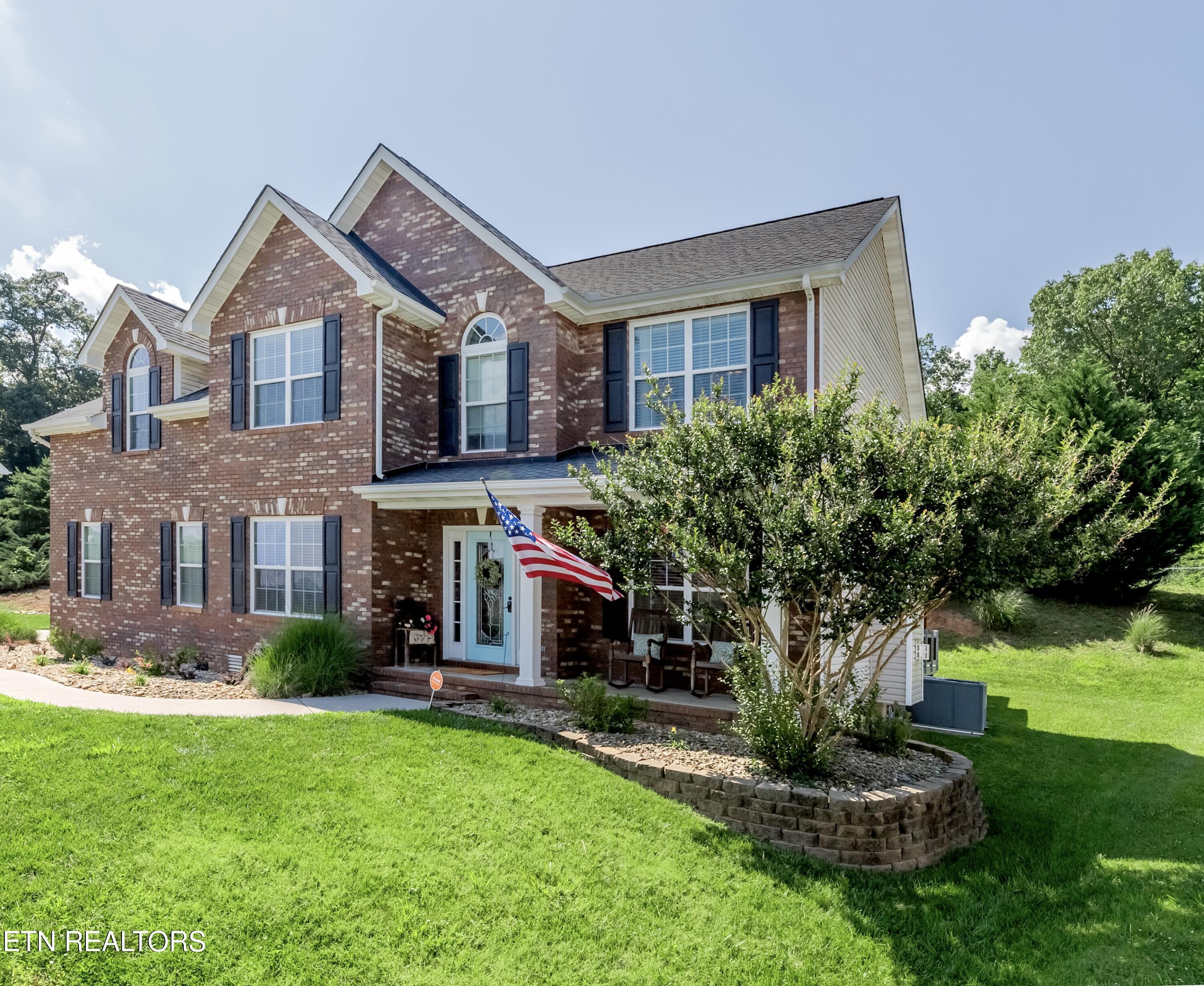 6123 Wishing Well Lane