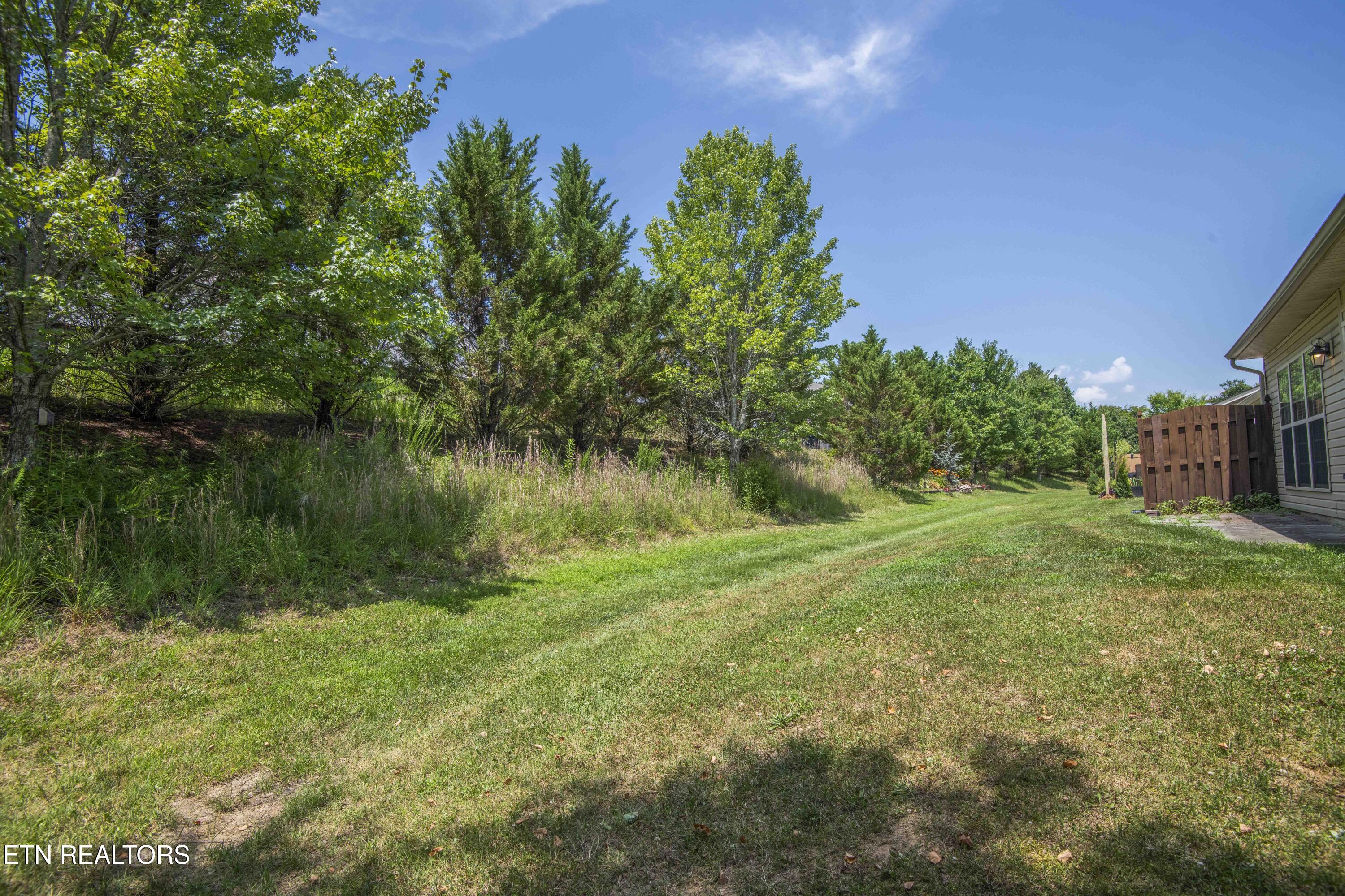 6161 E Mcmillan Creek Drive
