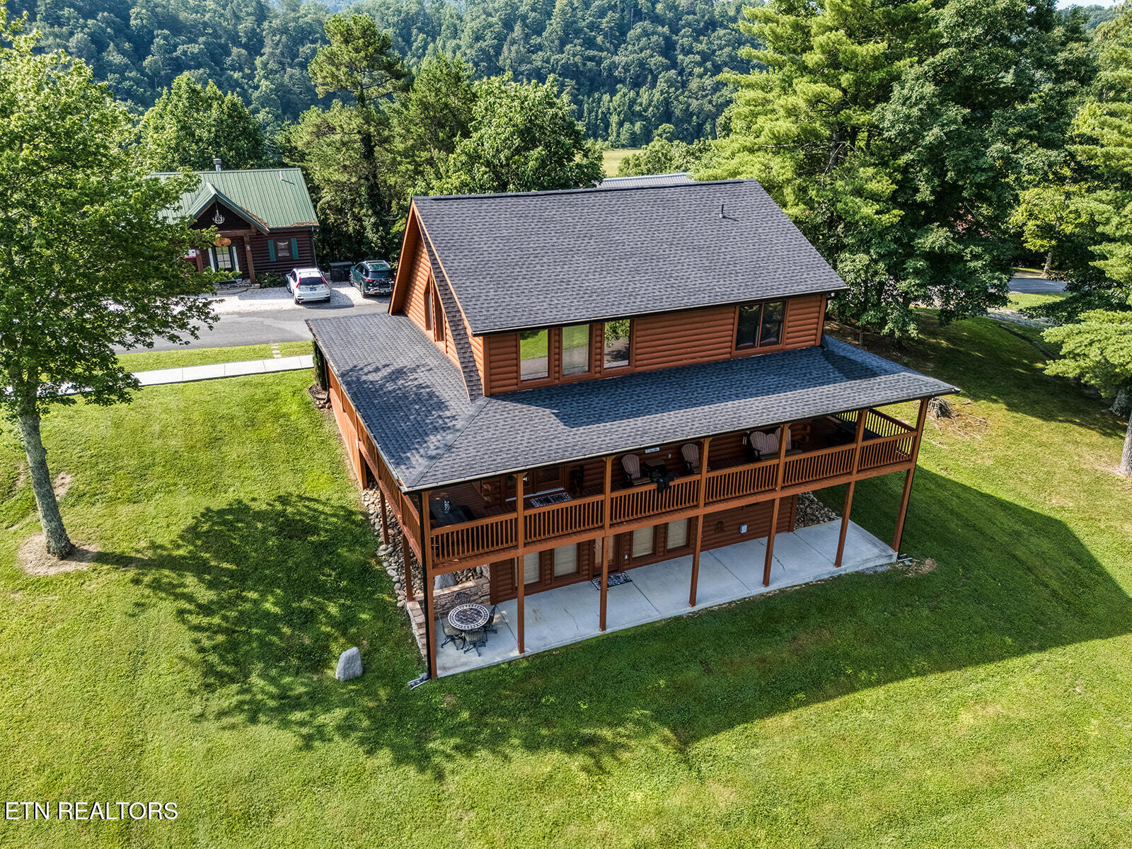 2028 Piney Overlook Lane
