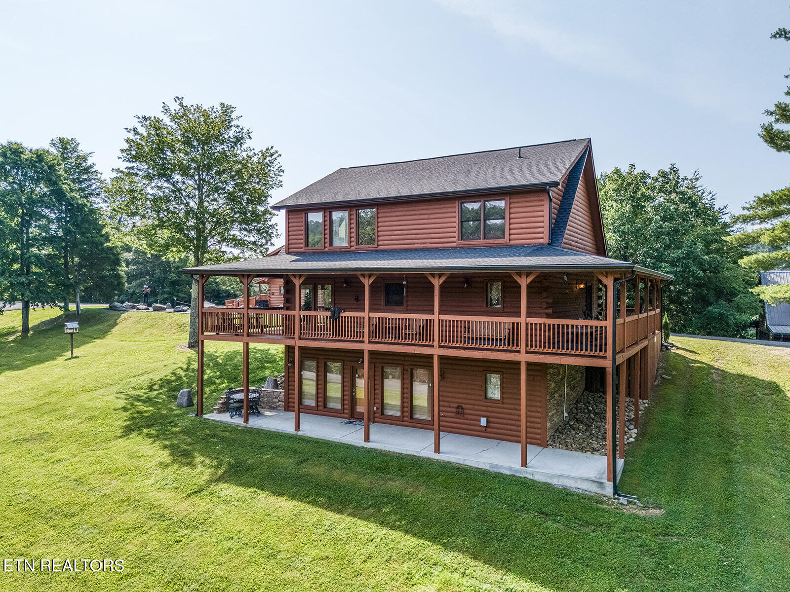 2028 Piney Overlook Lane