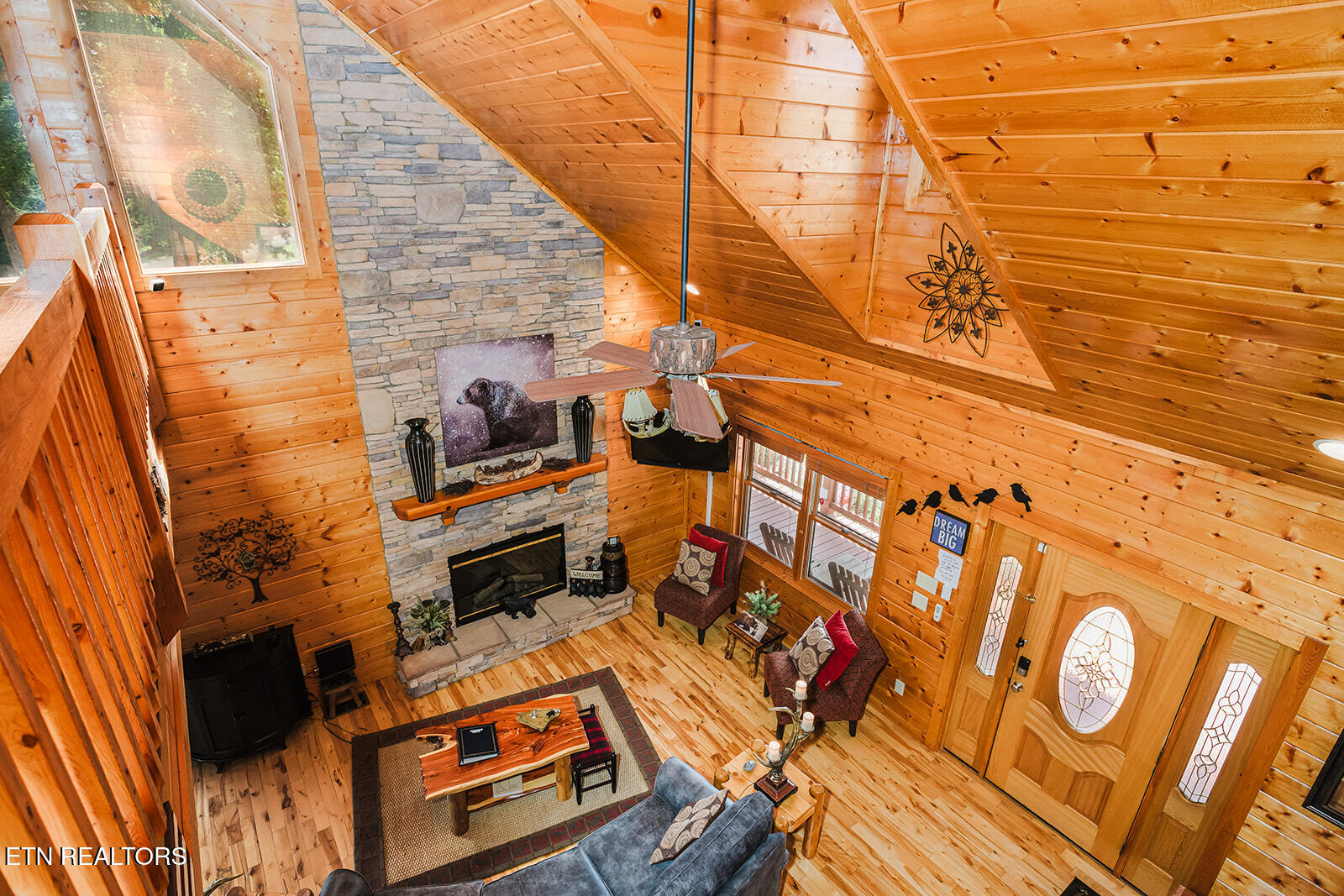 2028 Piney Overlook Lane