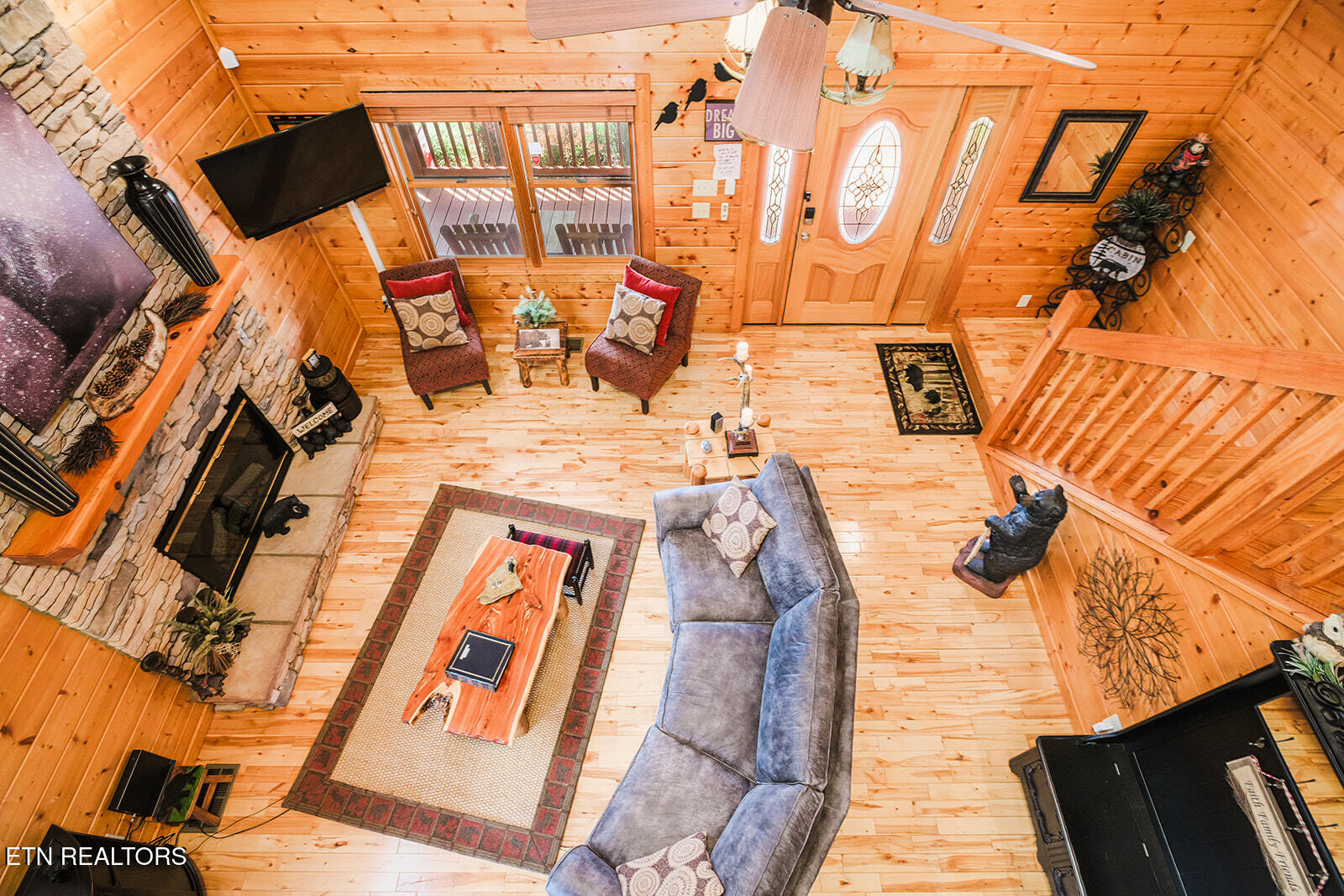 2028 Piney Overlook Lane