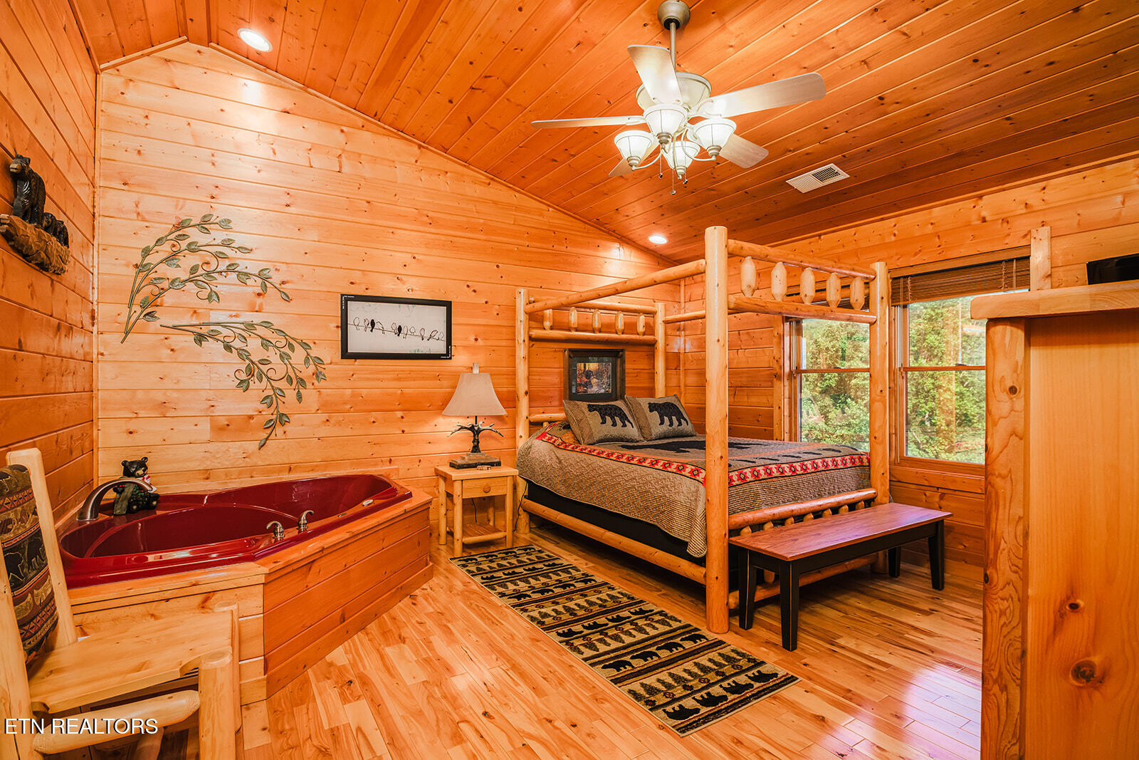 2028 Piney Overlook Lane