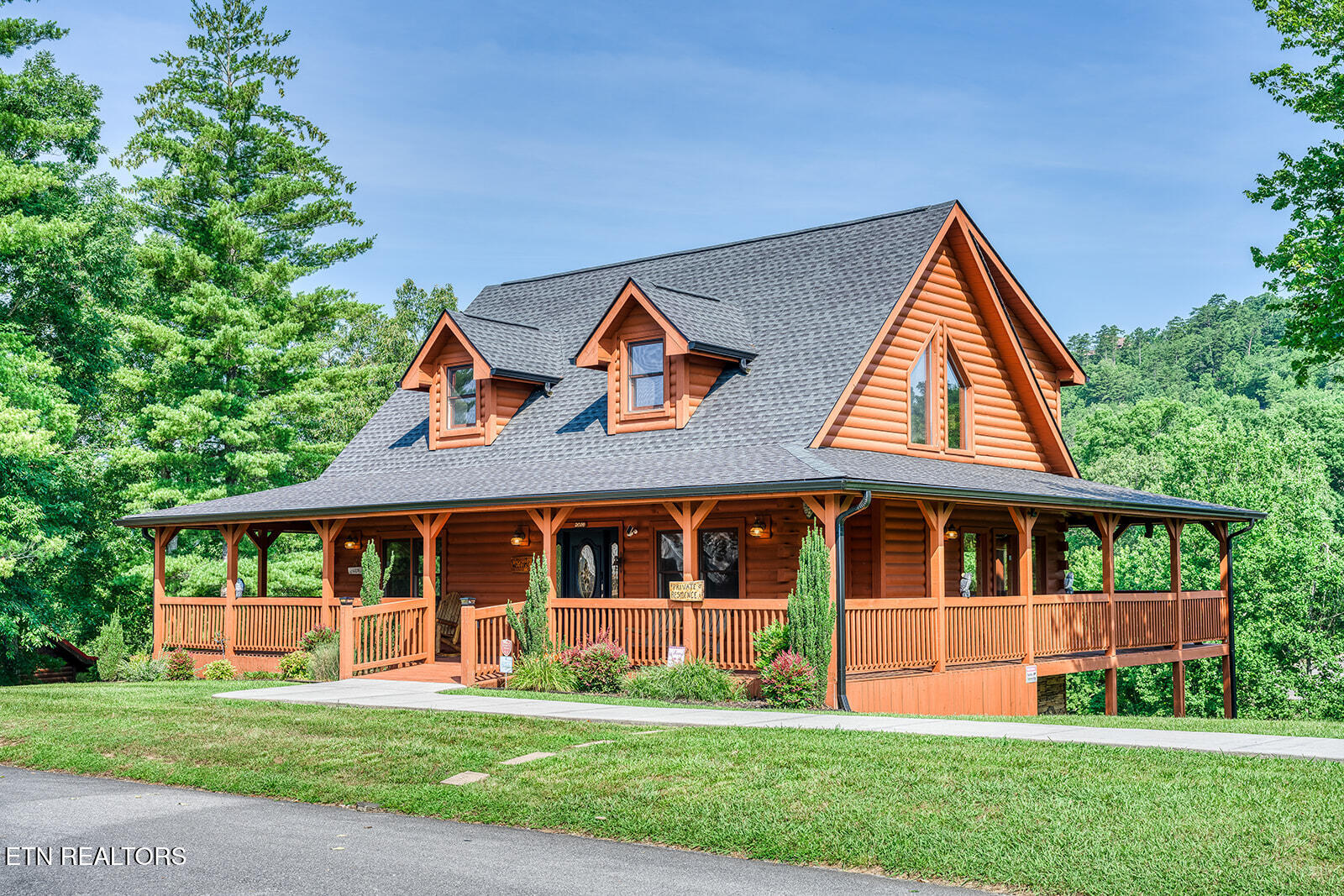 2028 Piney Overlook Lane