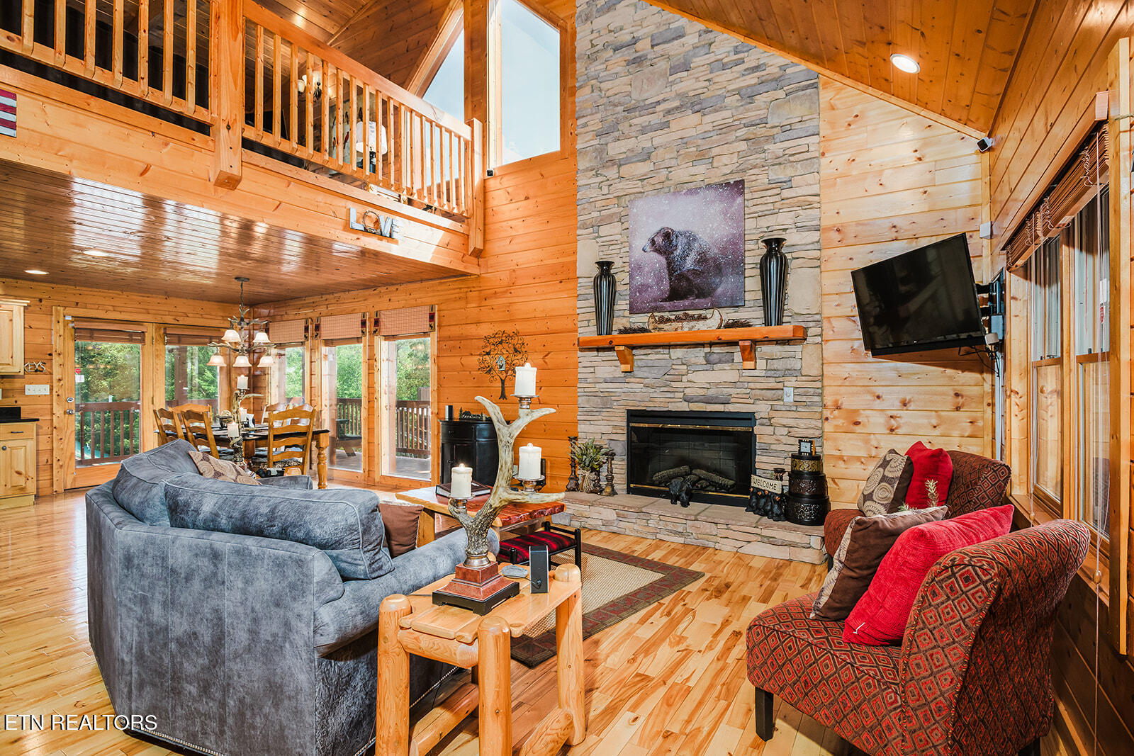 2028 Piney Overlook Lane