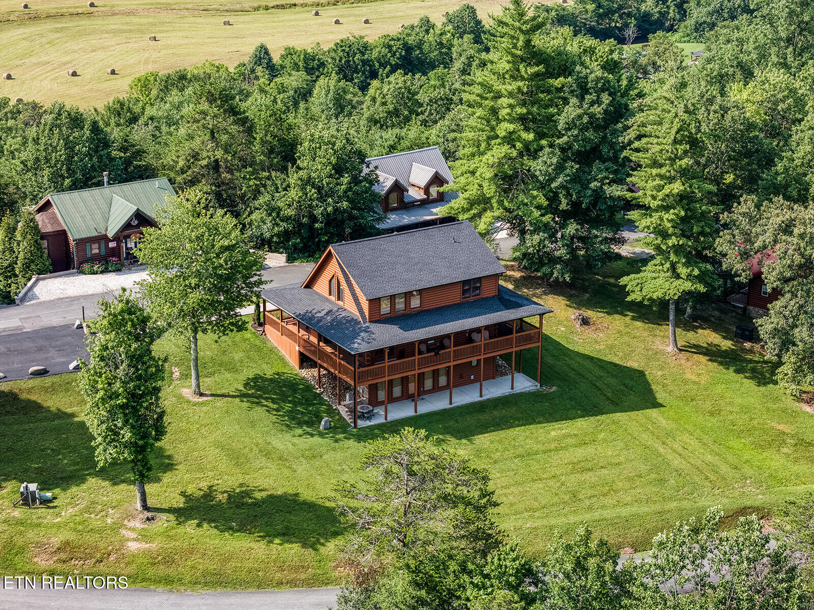 2028 Piney Overlook Lane