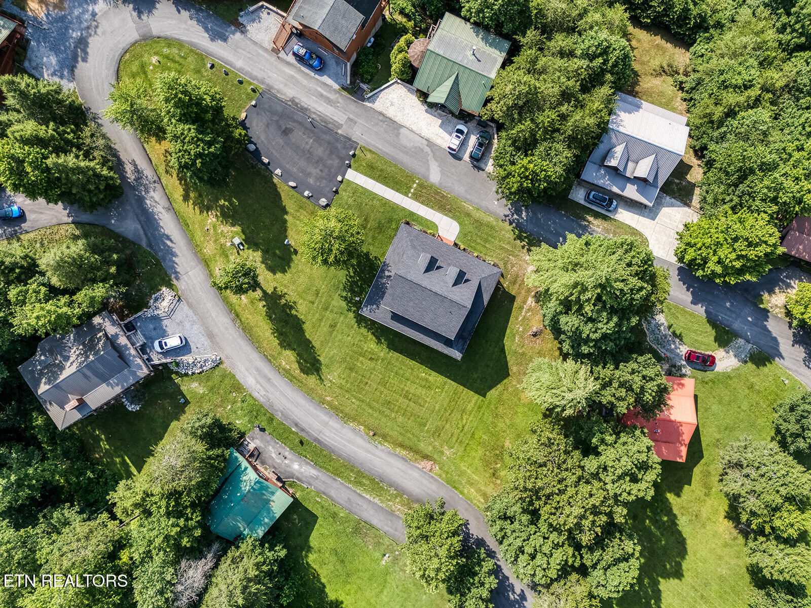 2028 Piney Overlook Lane