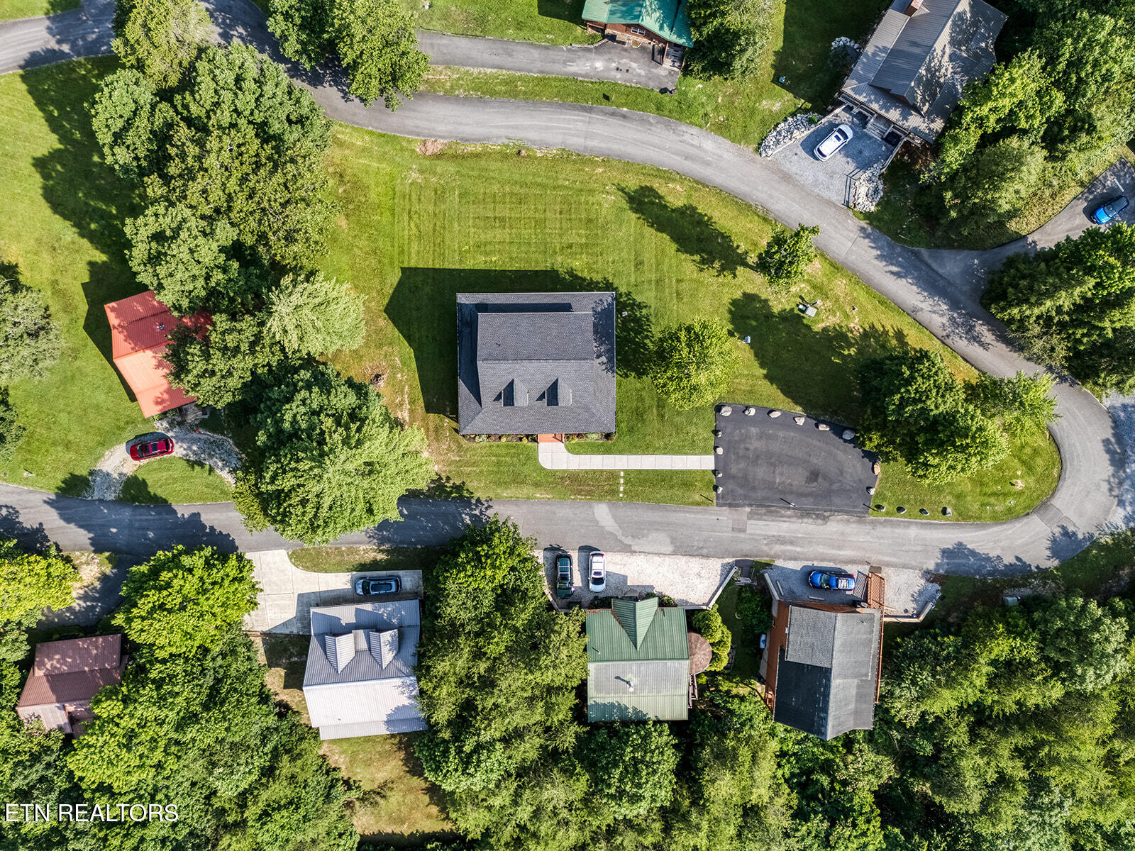 2028 Piney Overlook Lane