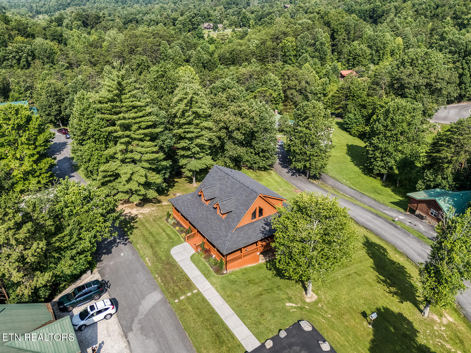 2028 Piney Overlook Lane