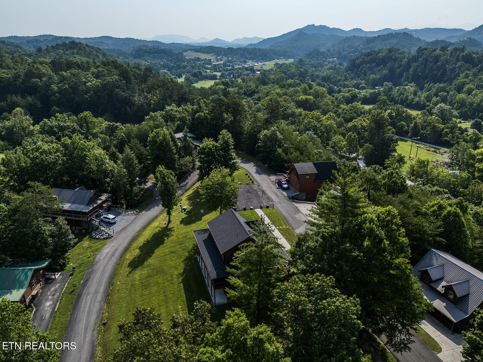 2028 Piney Overlook Lane