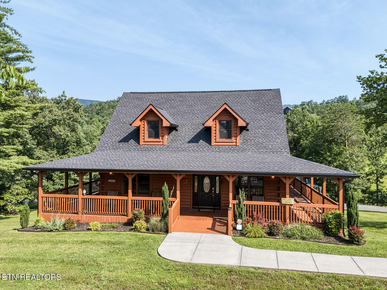 2028 Piney Overlook Lane