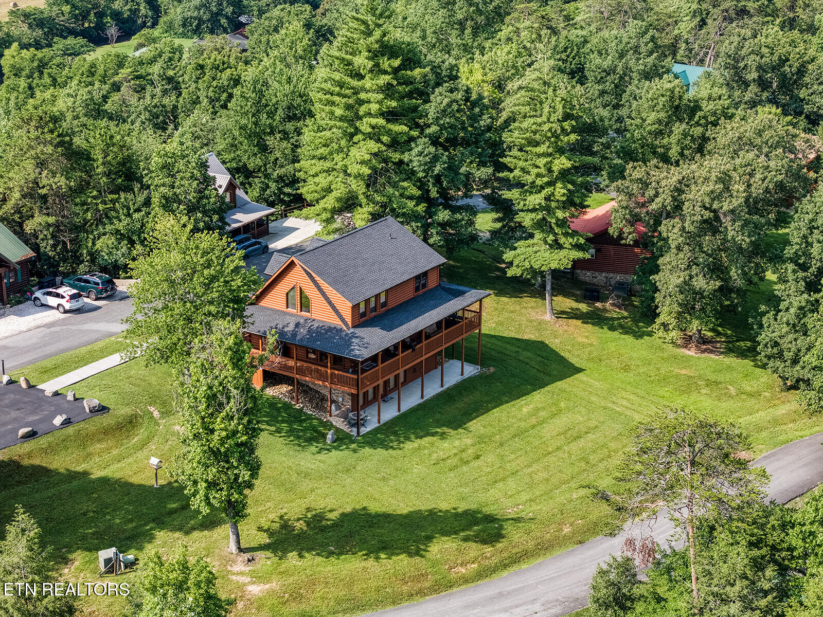 2028 Piney Overlook Lane