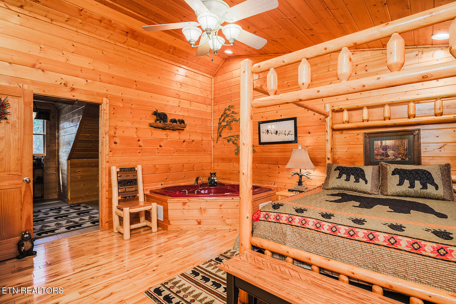 2028 Piney Overlook Lane