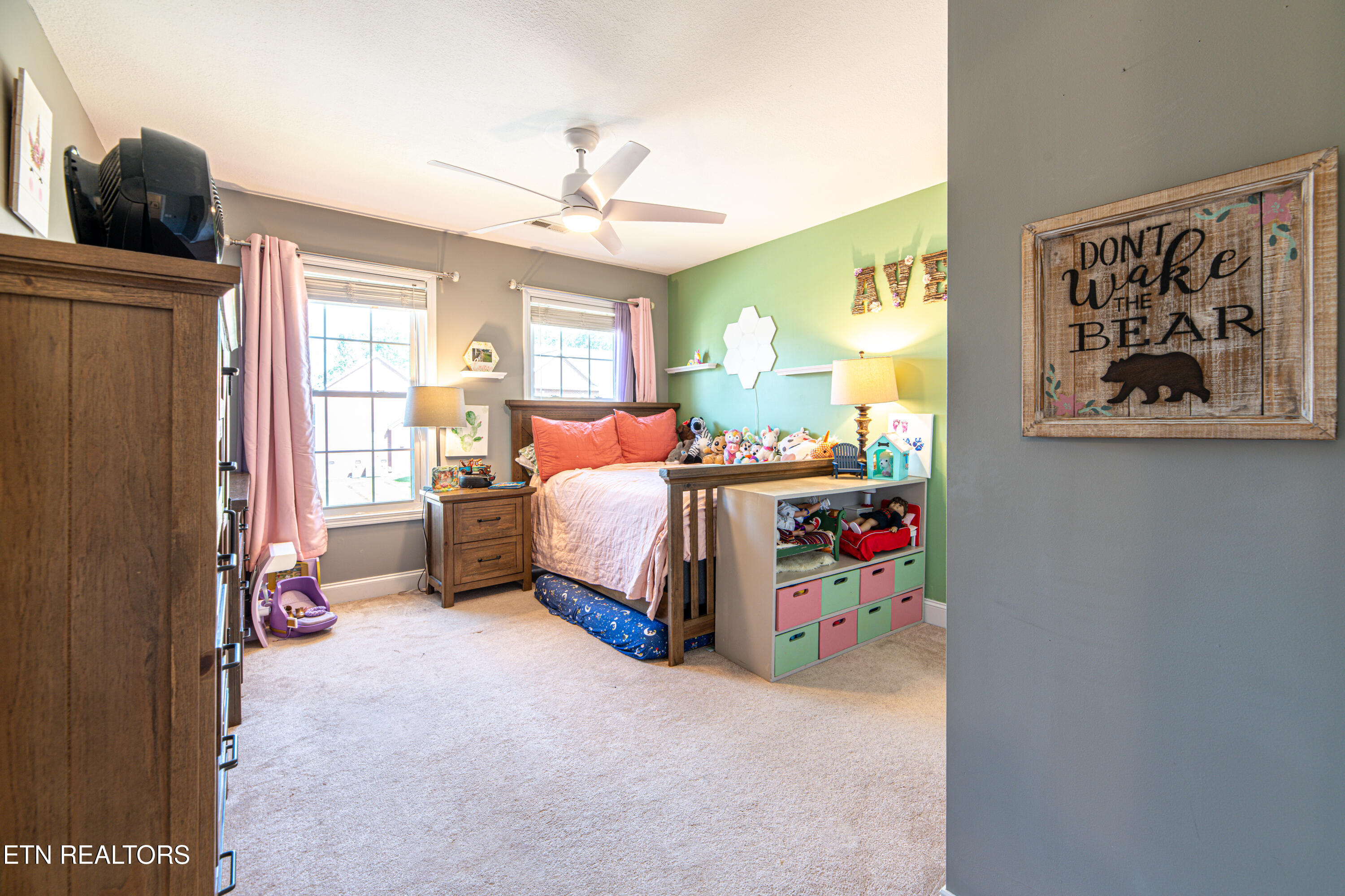924 Crown Ridge Lane