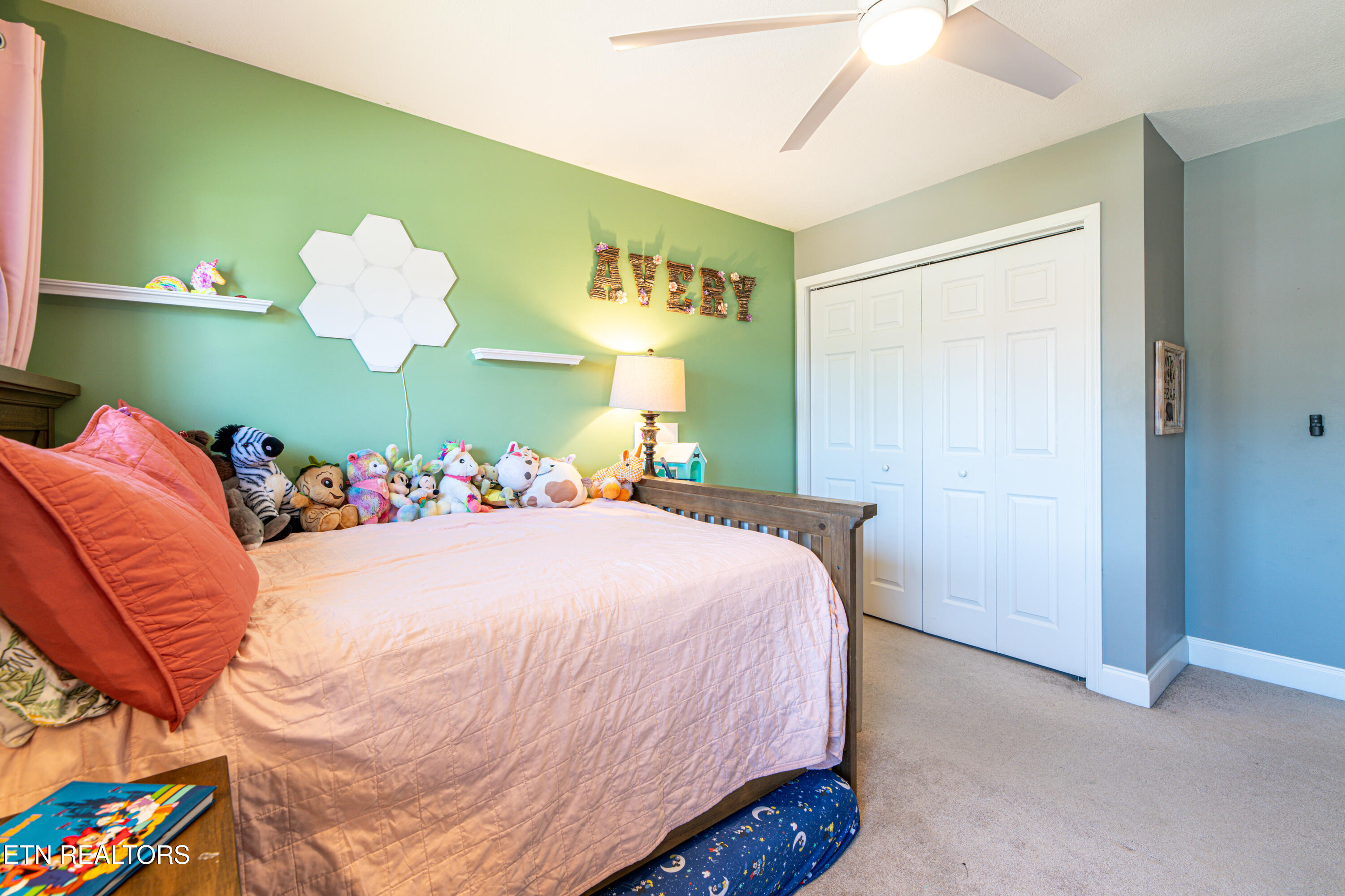 924 Crown Ridge Lane