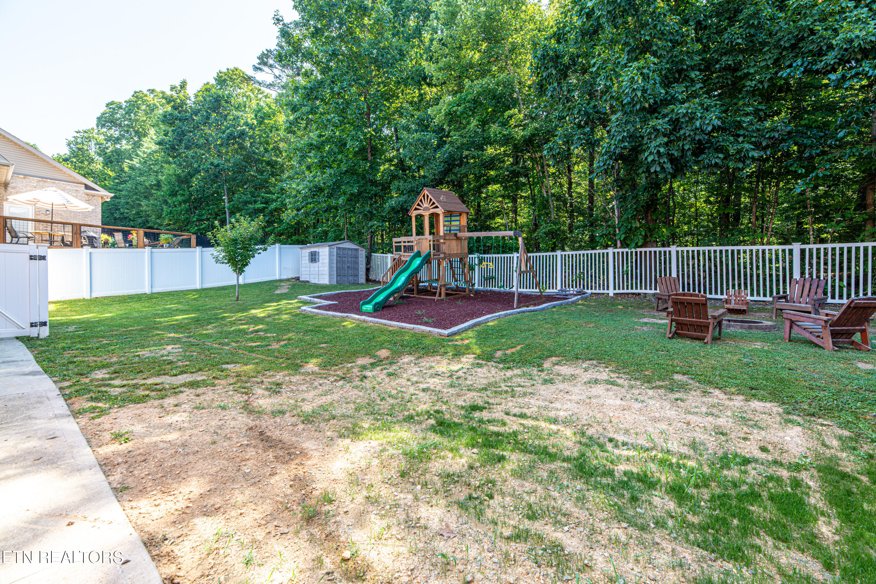 924 Crown Ridge Lane