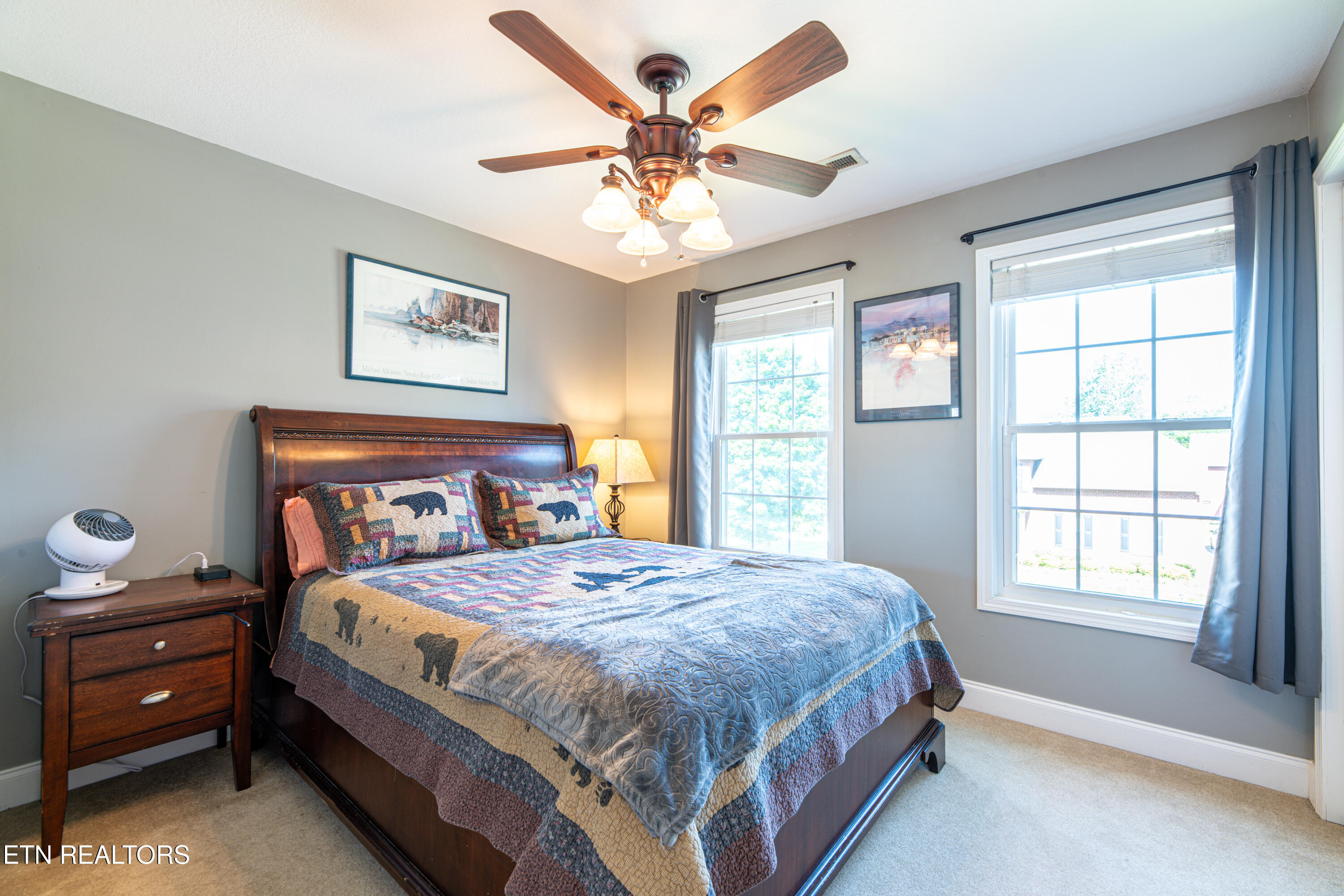 924 Crown Ridge Lane