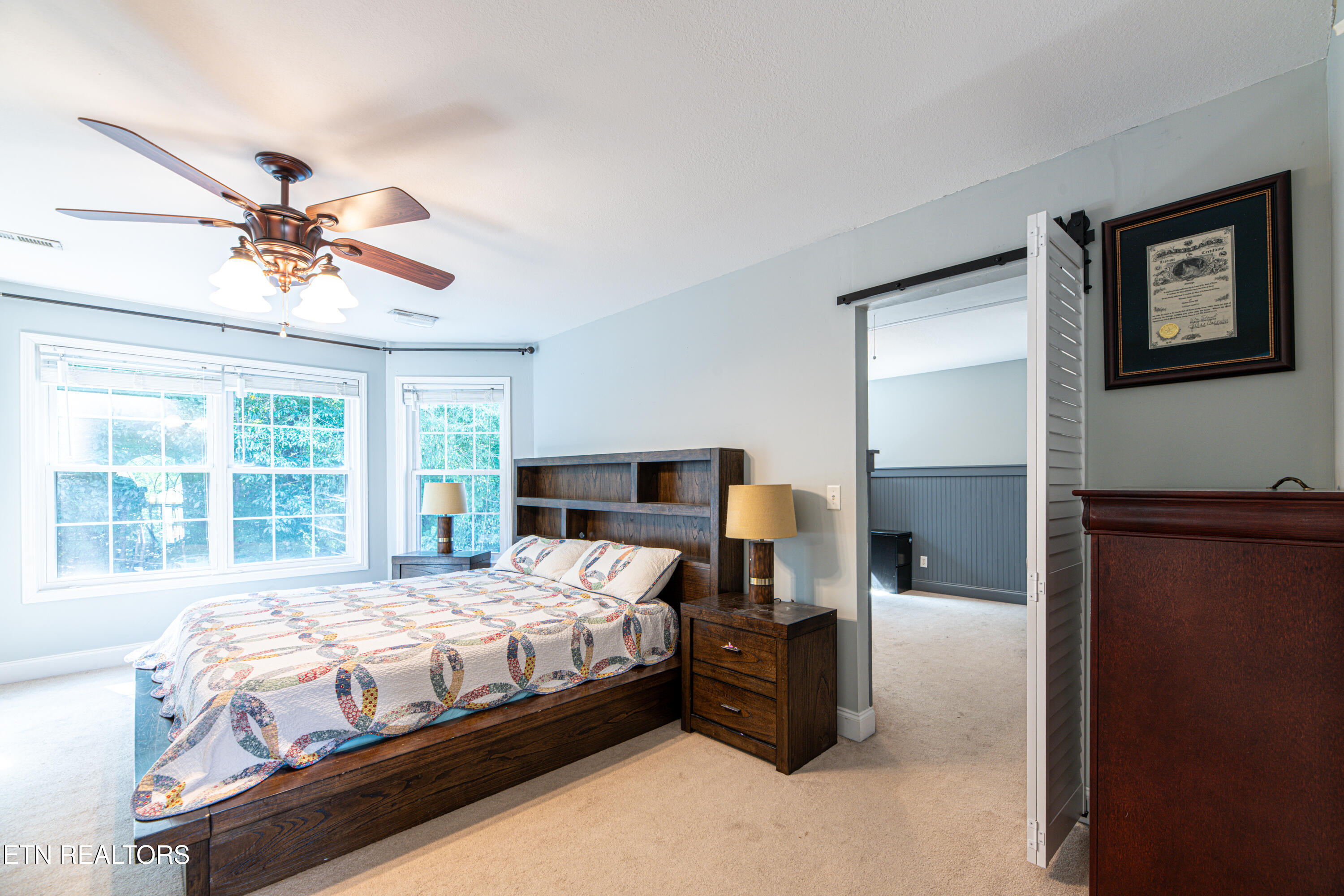 924 Crown Ridge Lane