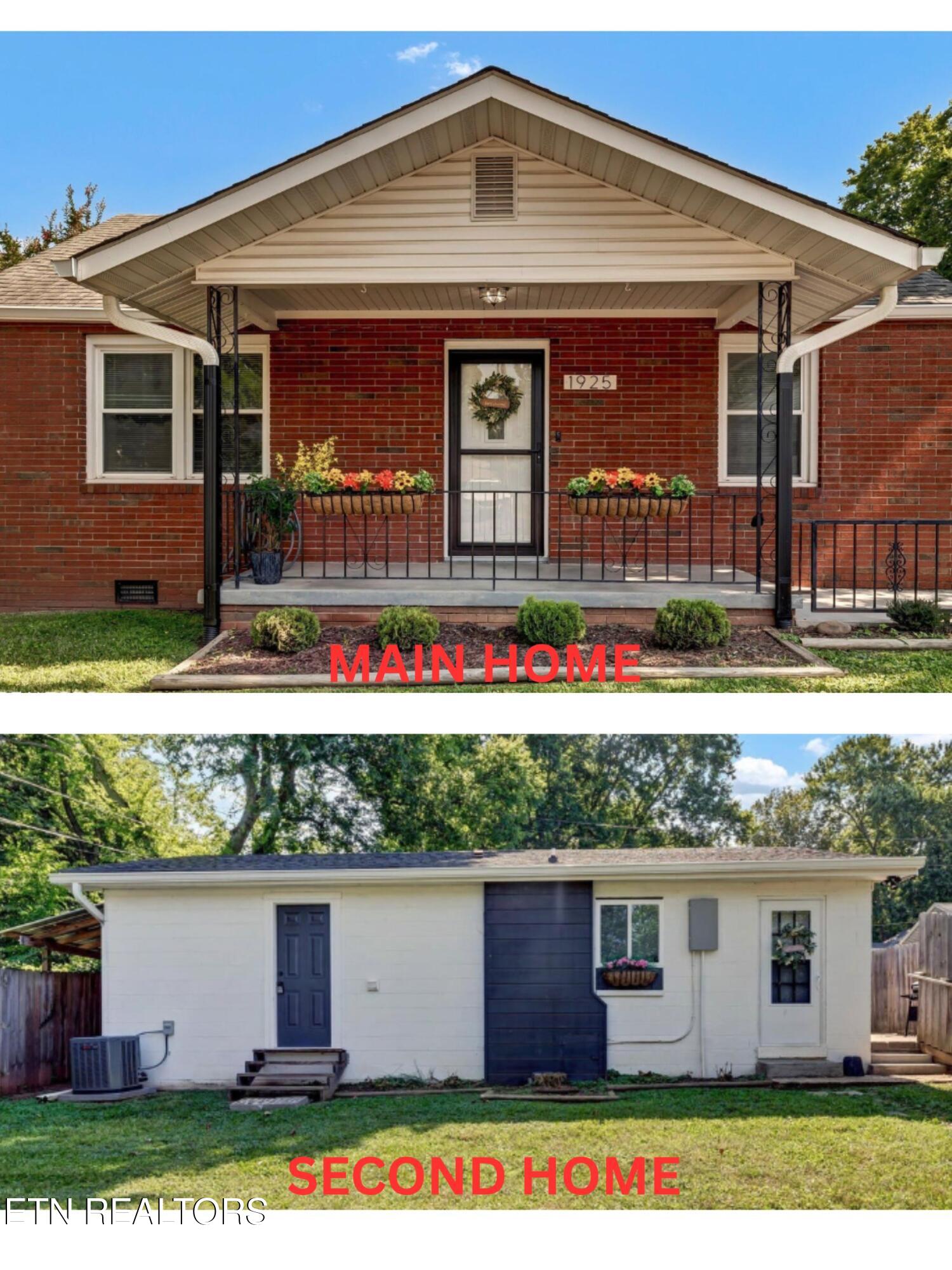 1925 Trotter Ave
