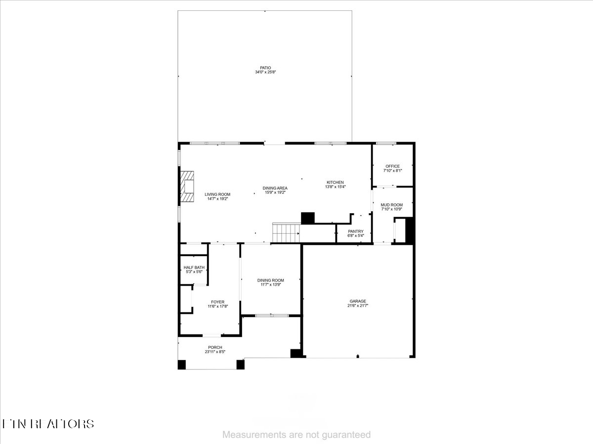 2622 Honey Locust Lane