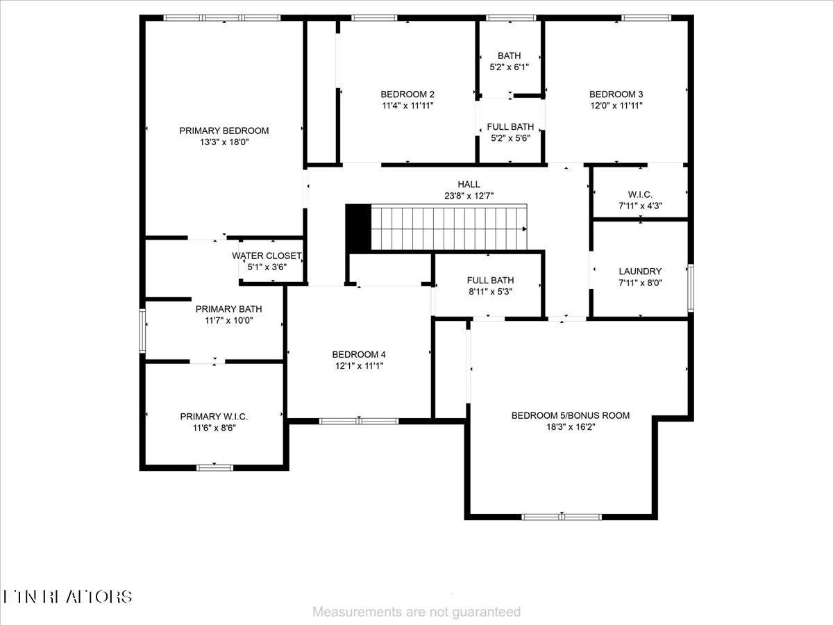 2622 Honey Locust Lane