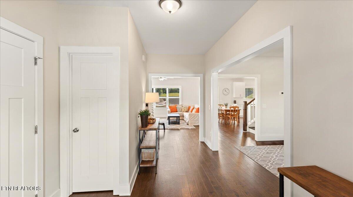 2622 Honey Locust Lane