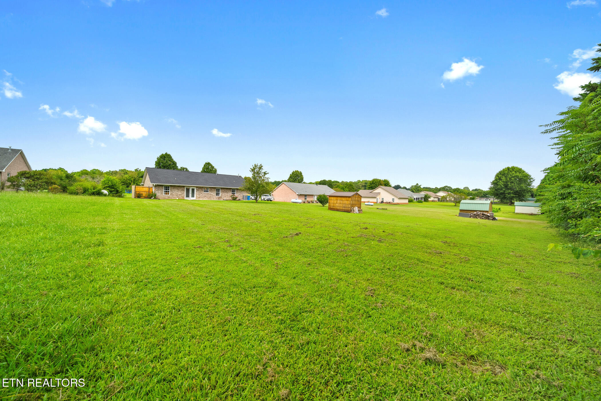 944 Mossy Grove Lane