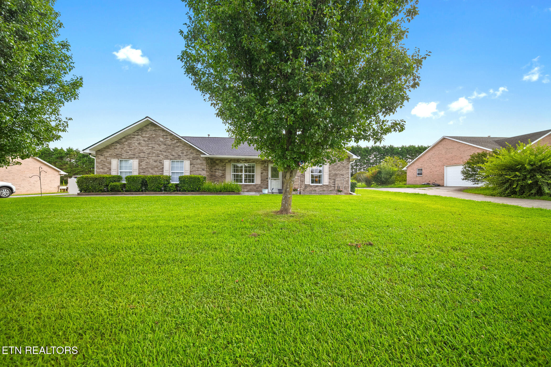 944 Mossy Grove Lane