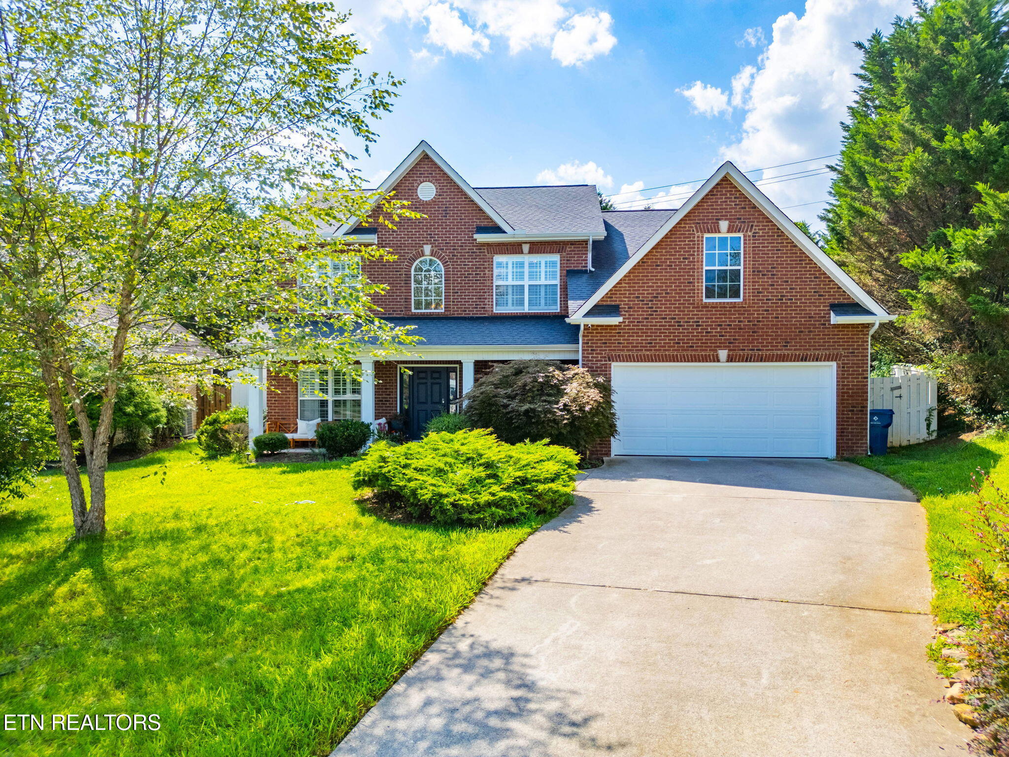 9211 Sway Branch Lane