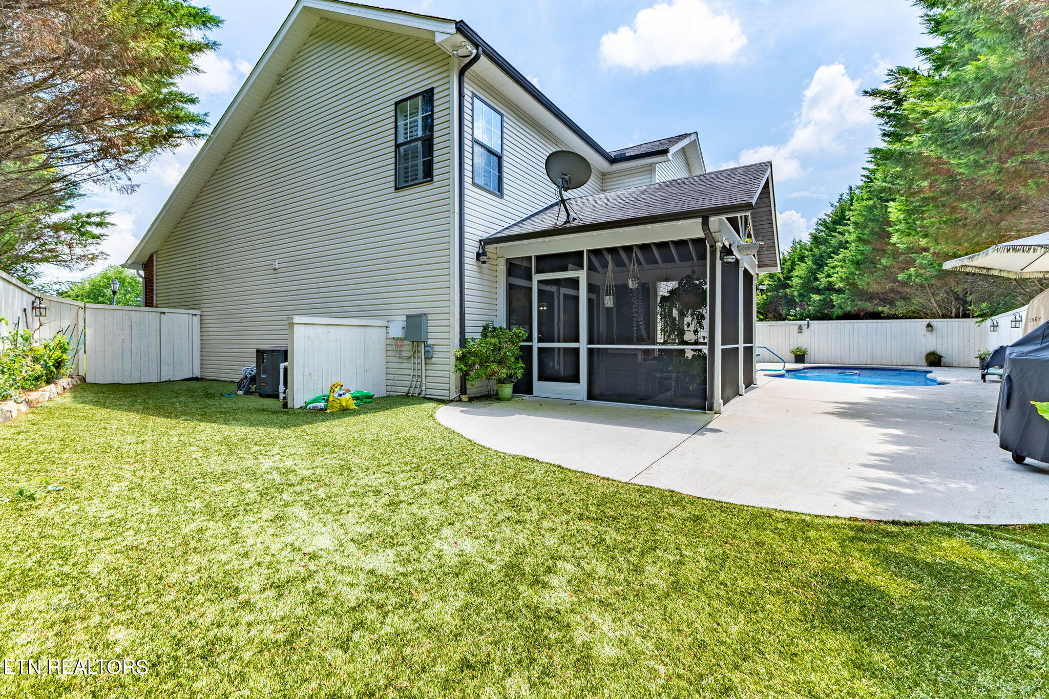 9211 Sway Branch Lane