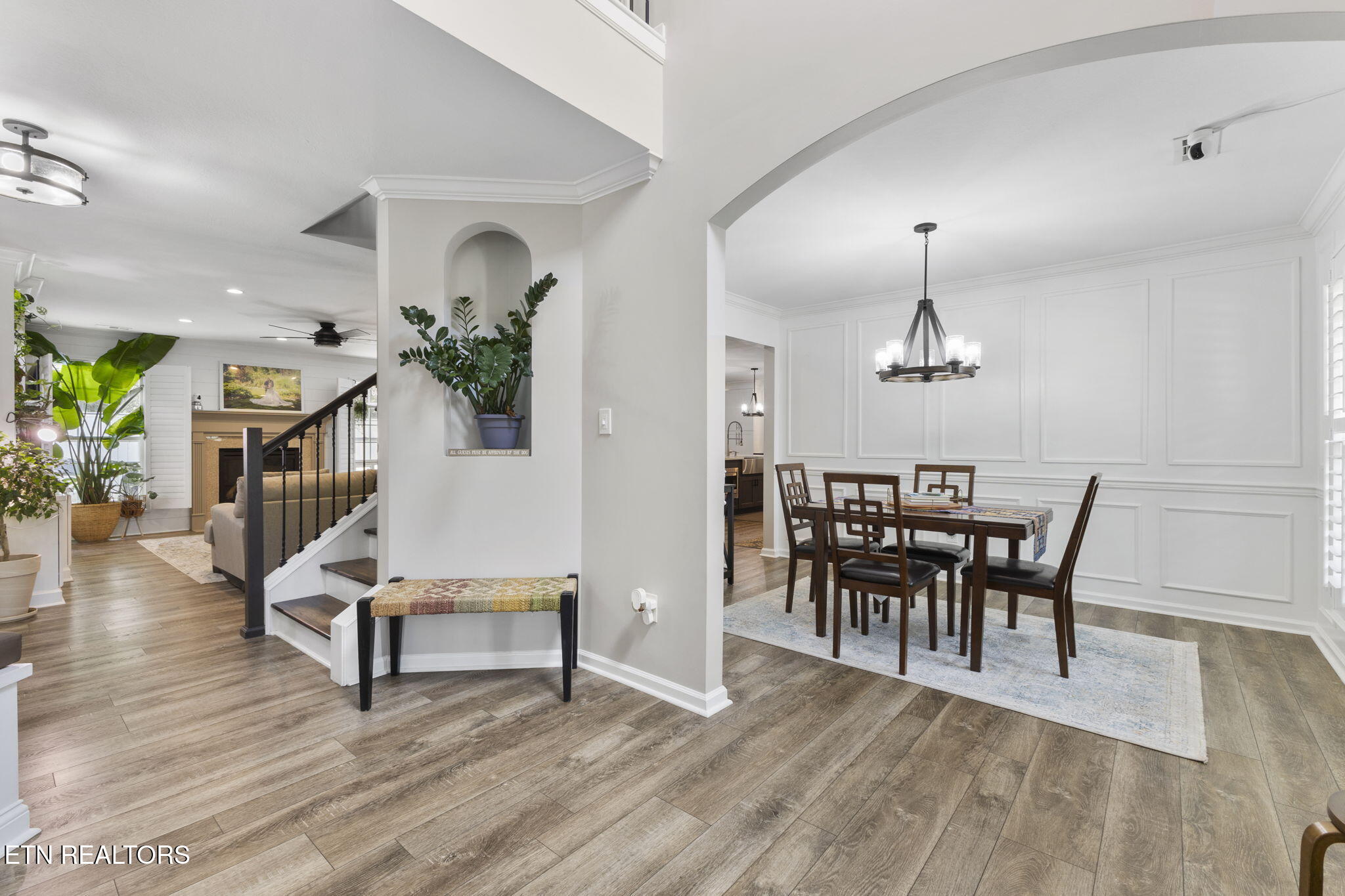 9211 Sway Branch Lane