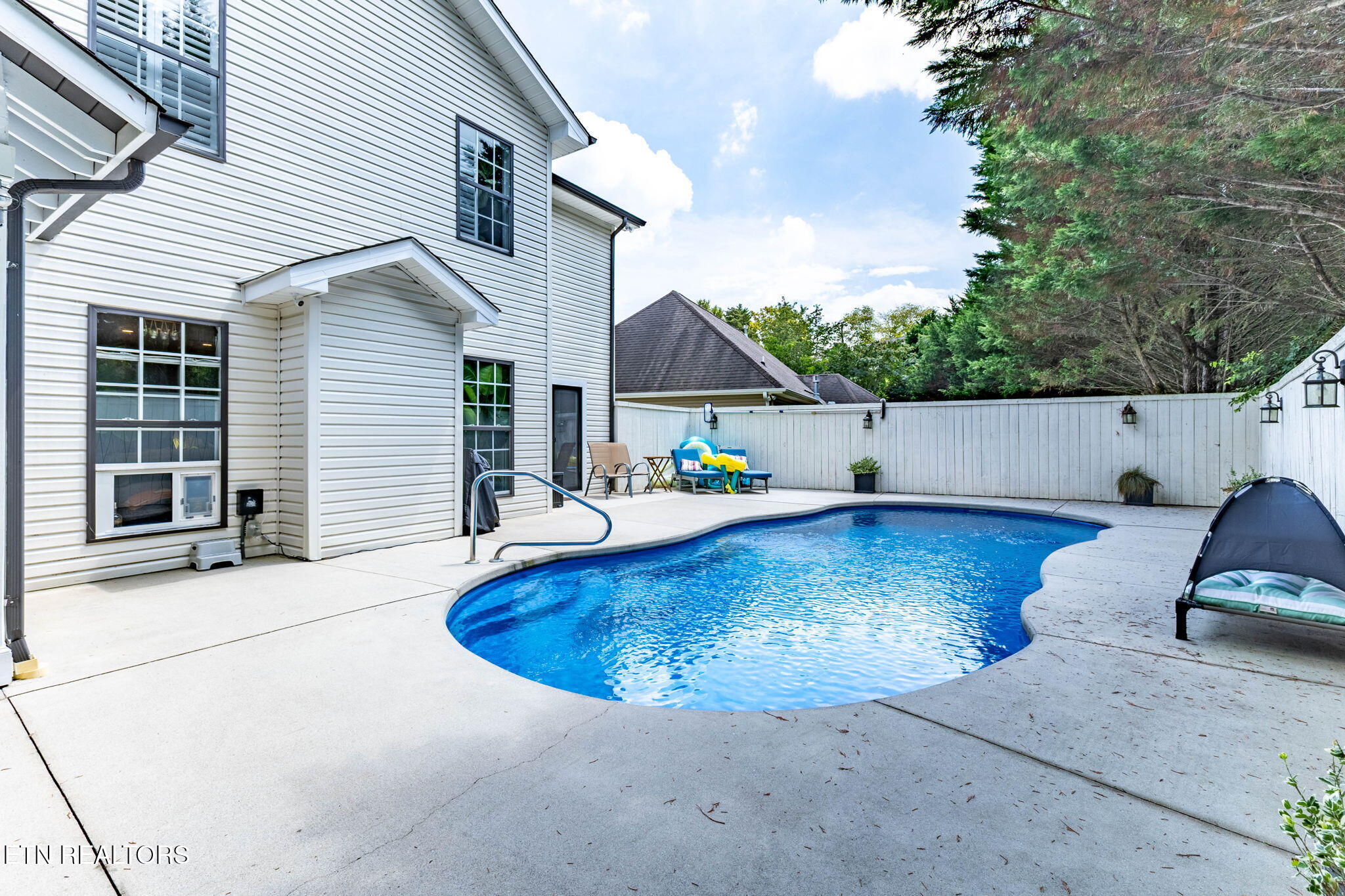 9211 Sway Branch Lane