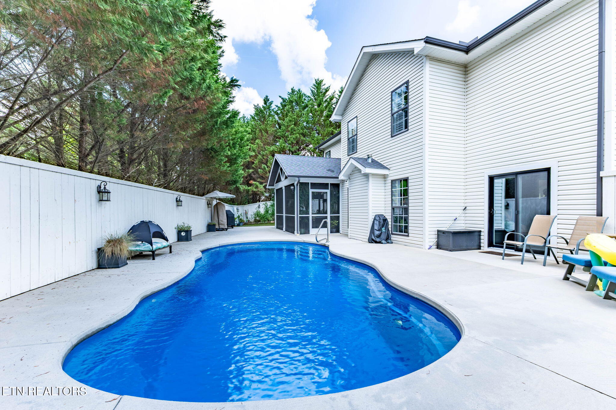 9211 Sway Branch Lane