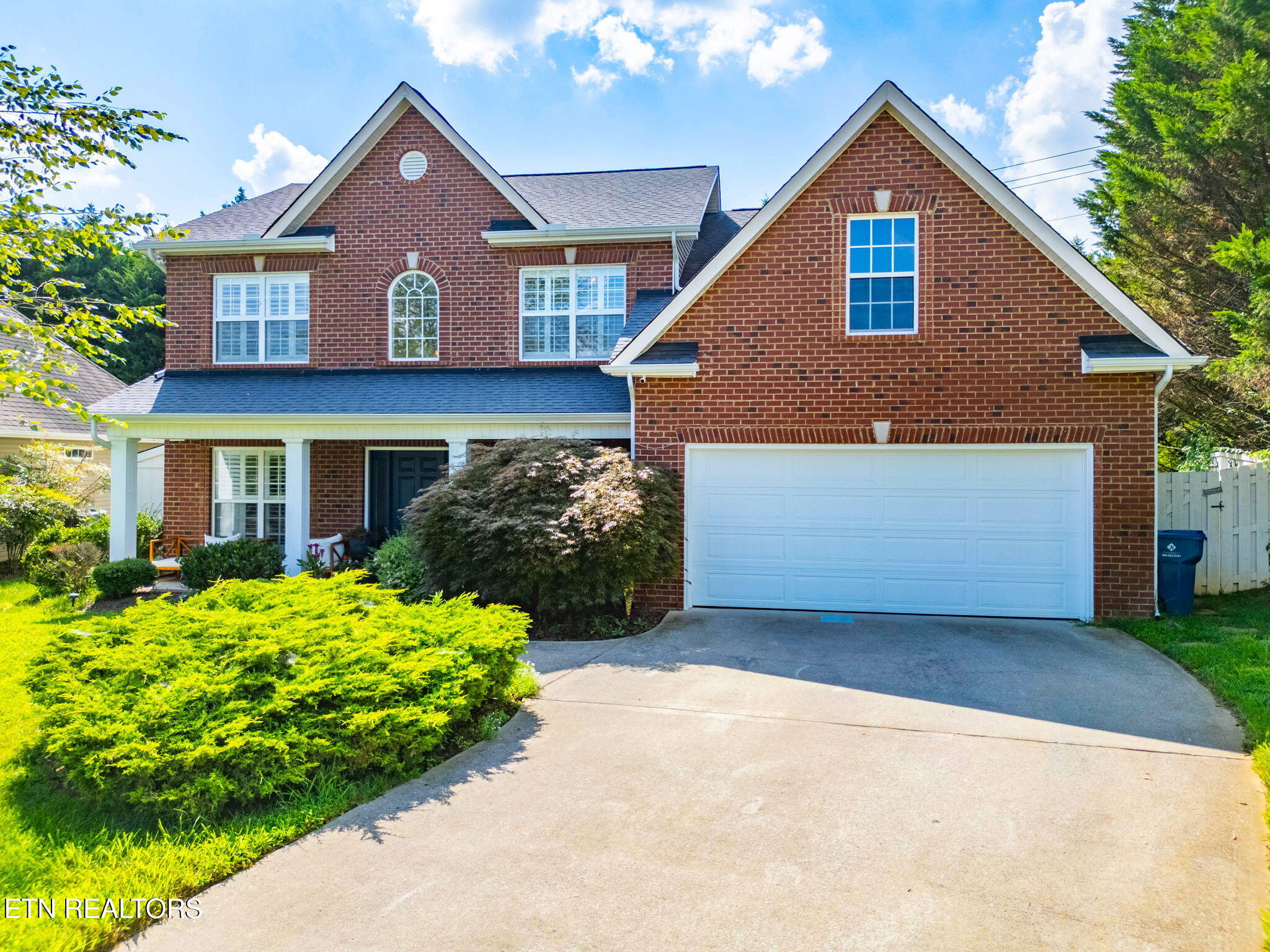 9211 Sway Branch Lane