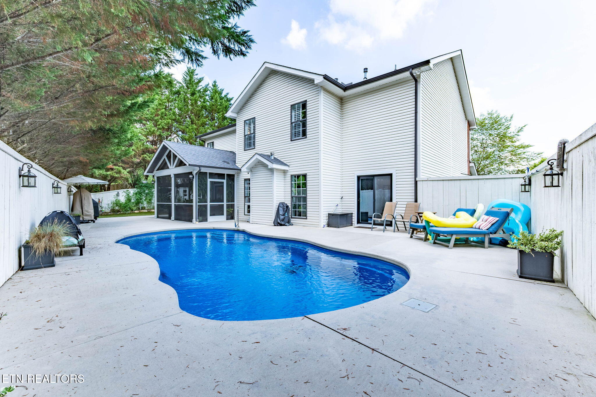 9211 Sway Branch Lane