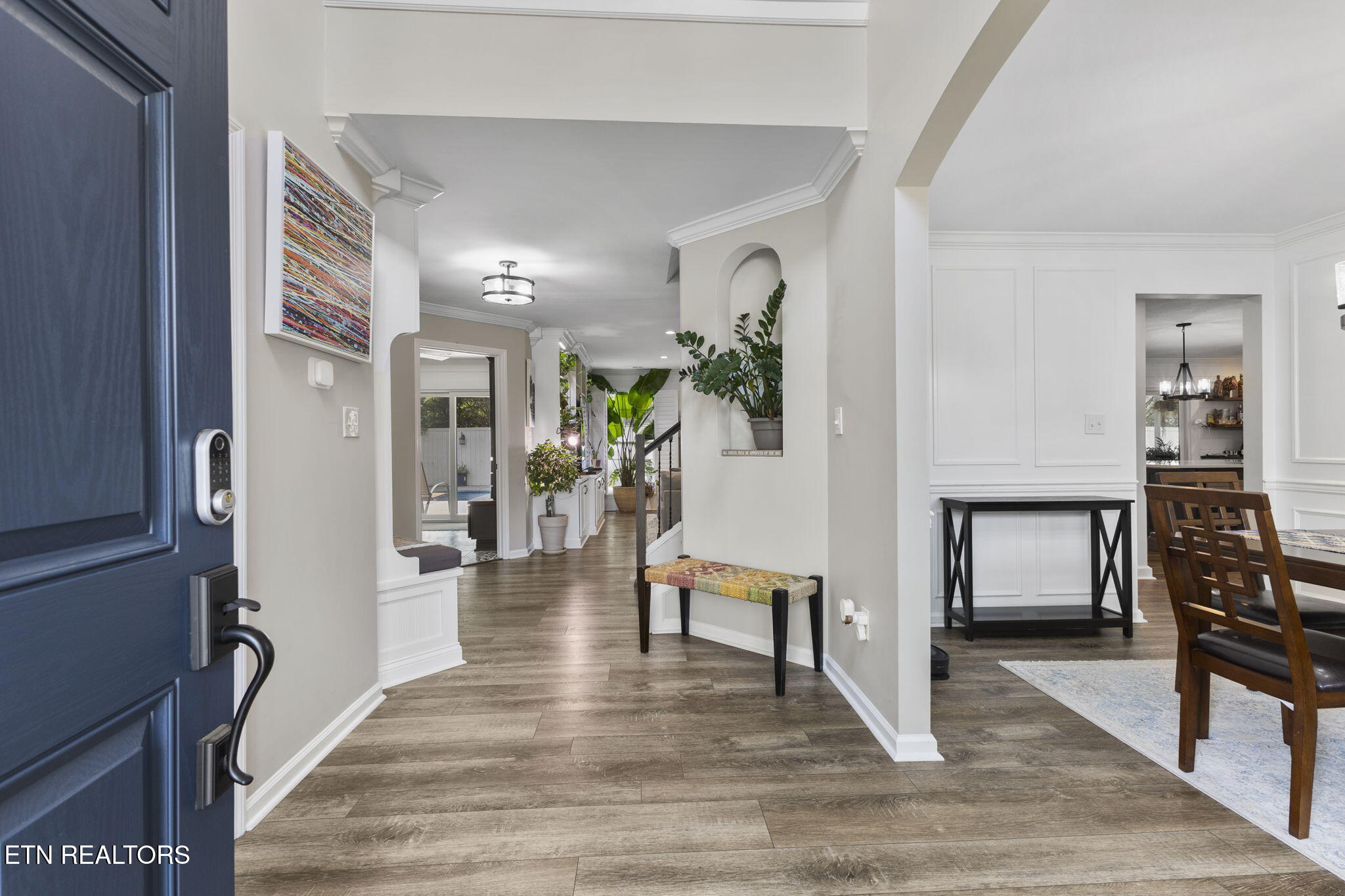 9211 Sway Branch Lane