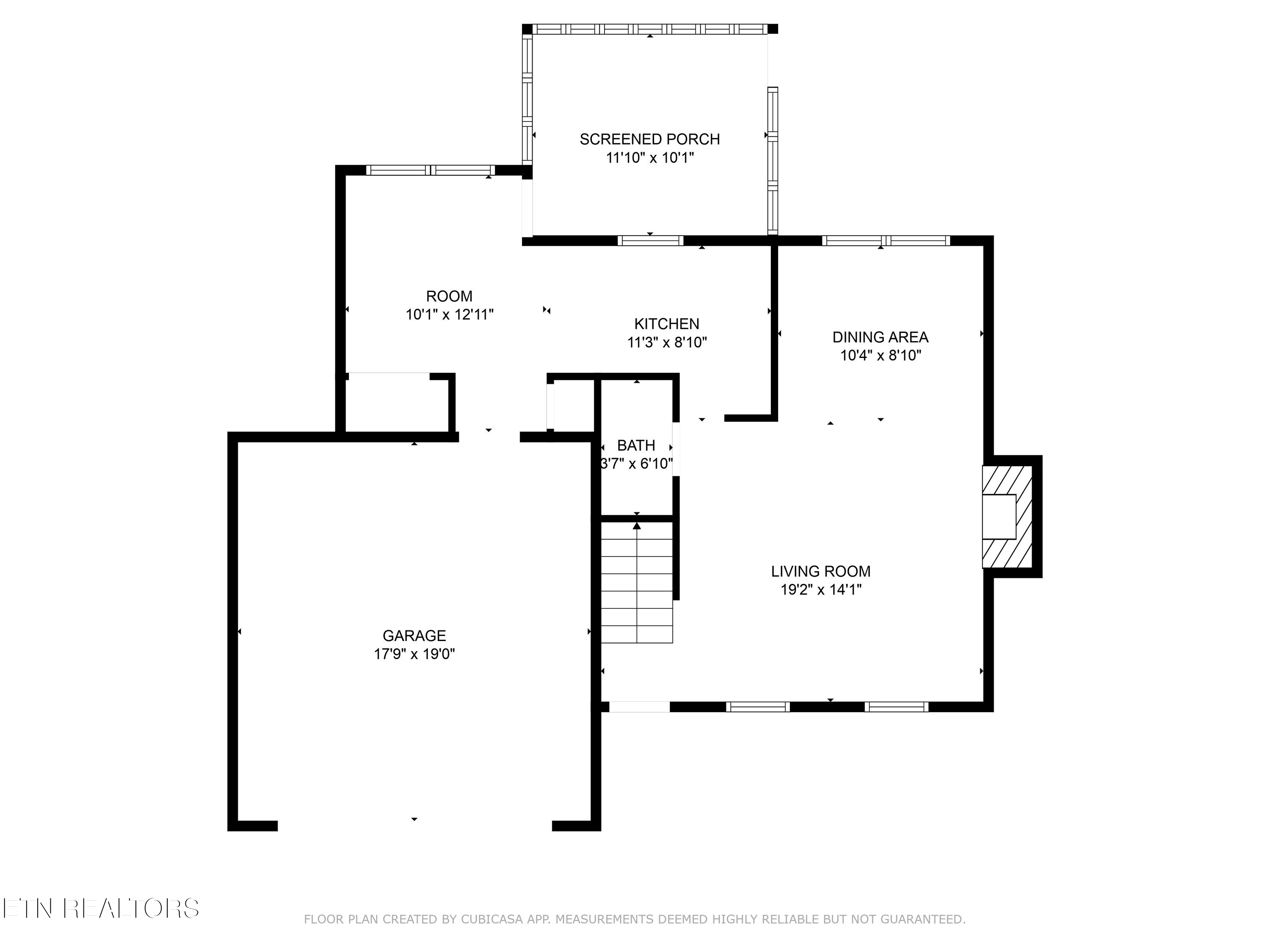 8350 Longcreek Lane