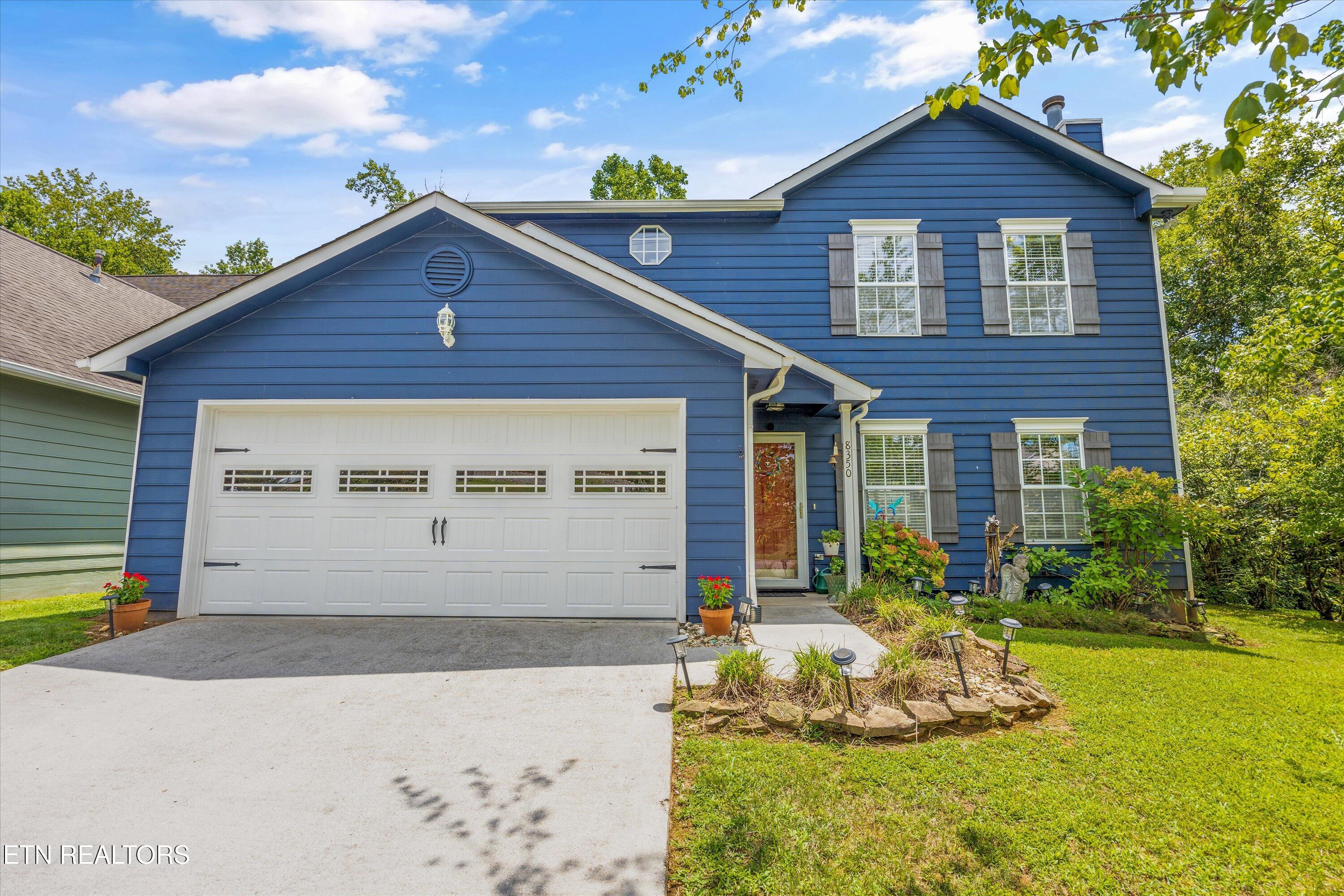 8350 Longcreek Lane