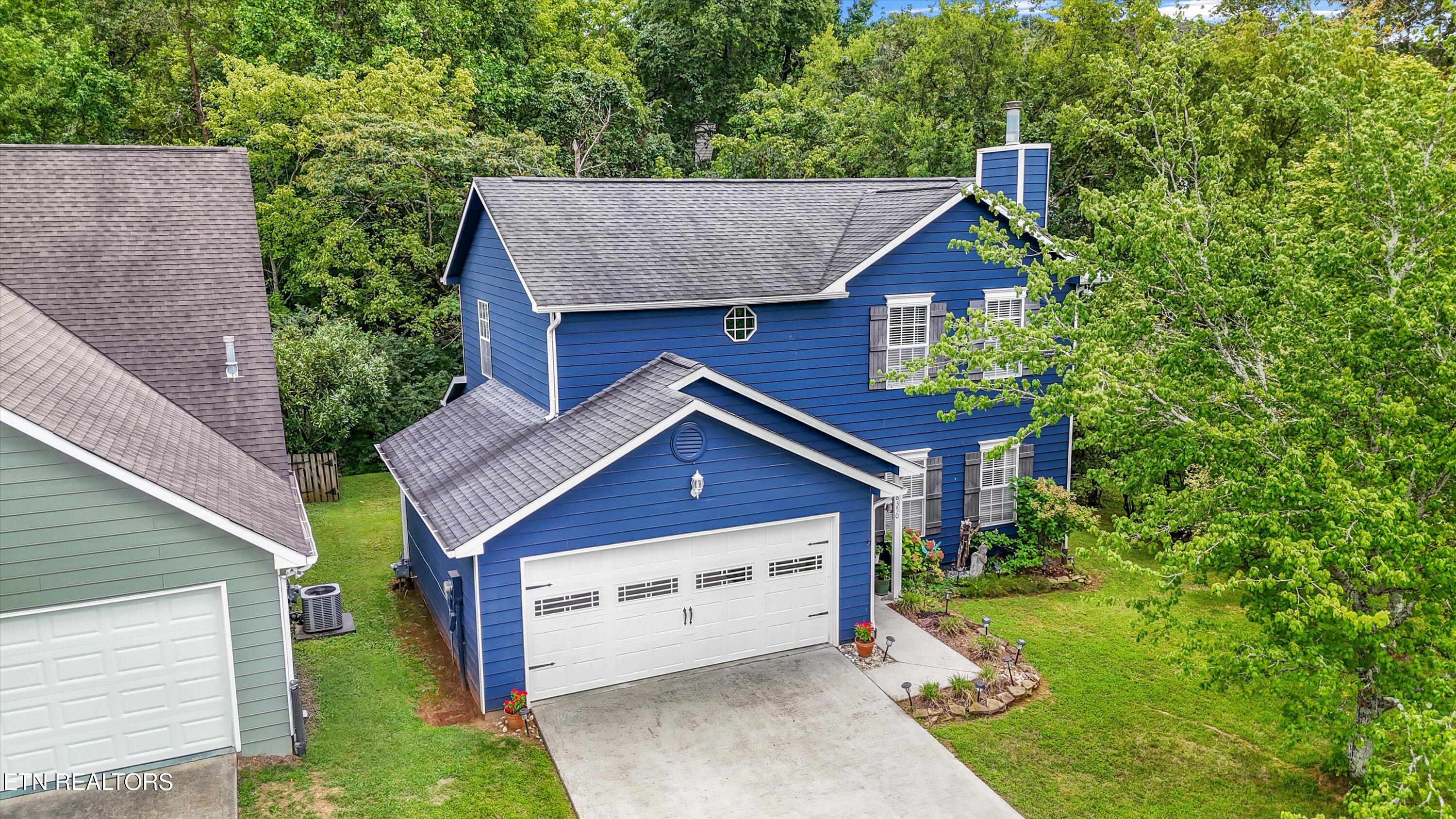8350 Longcreek Lane