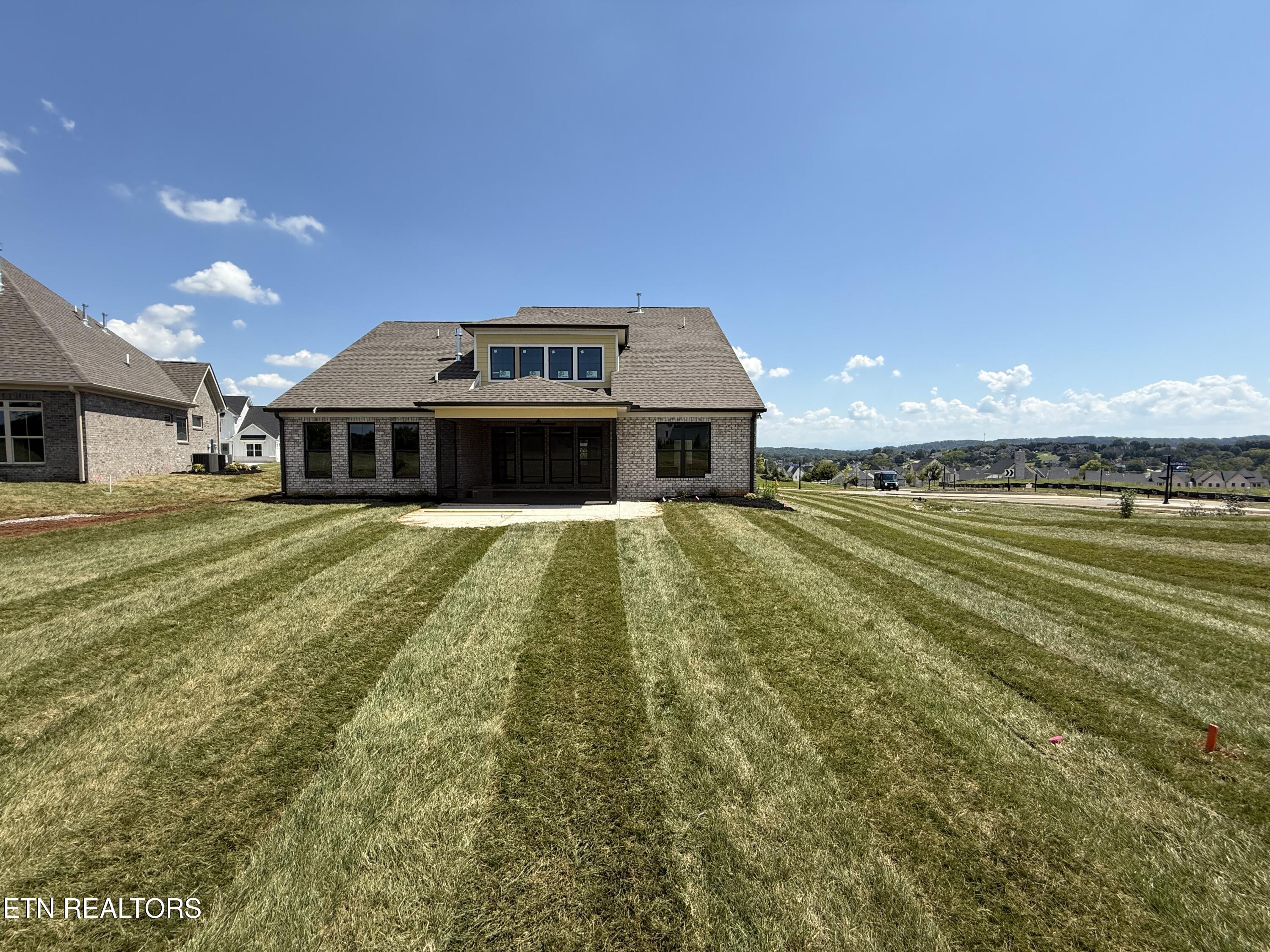 Lot 137 Wagon Hitch Rd