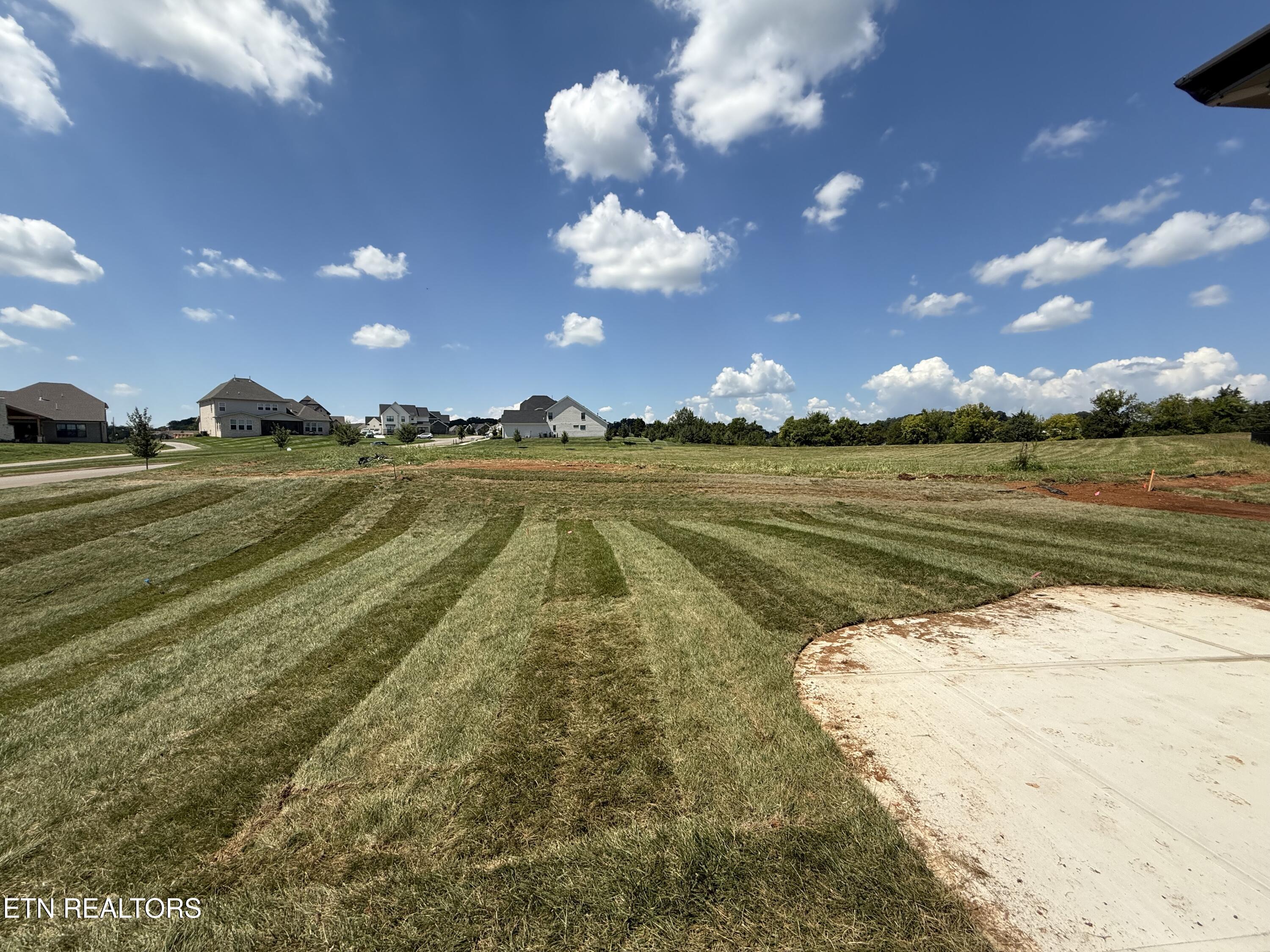 Lot 137 Wagon Hitch Rd