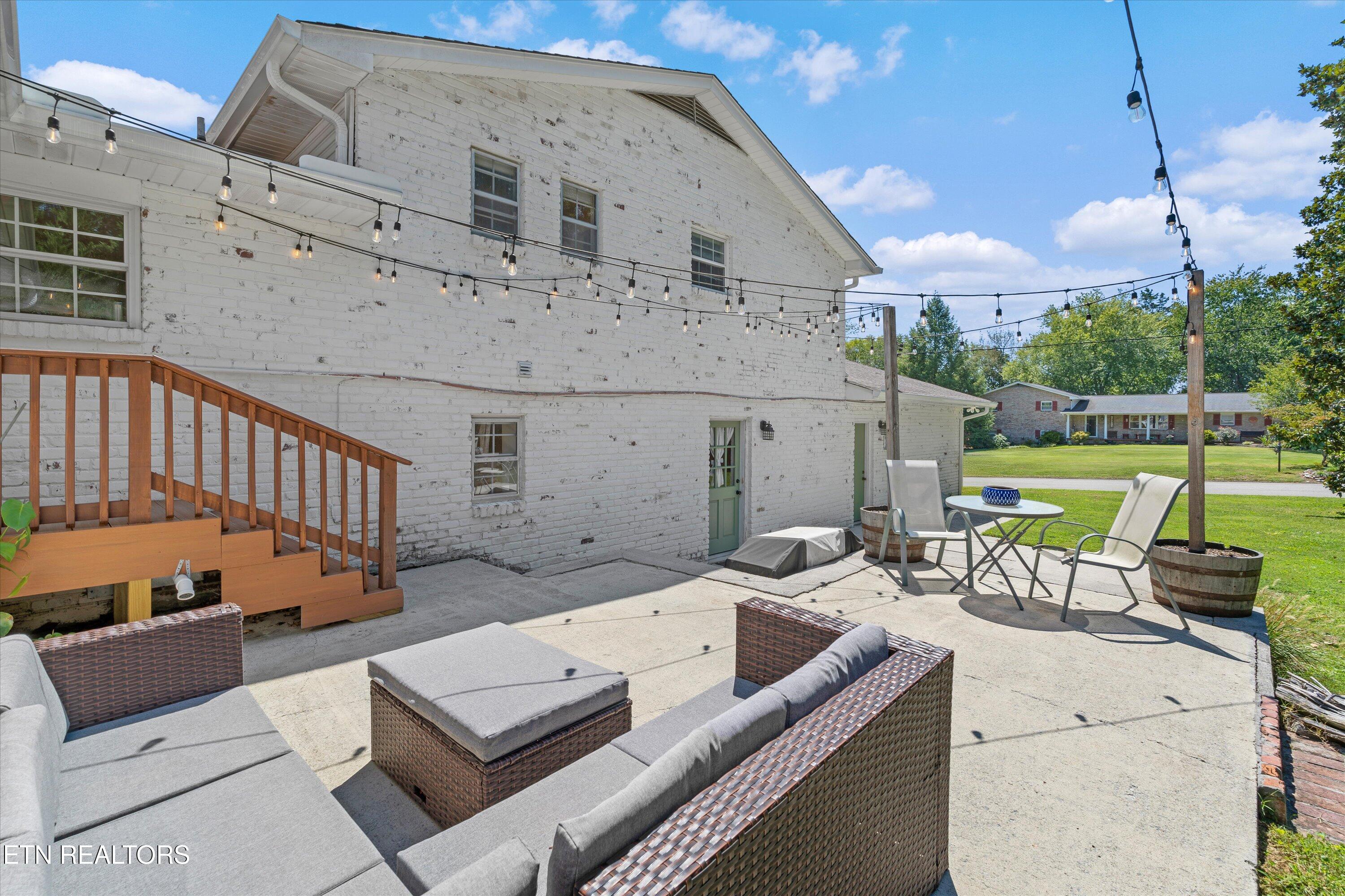 8721 Rushmore Drive