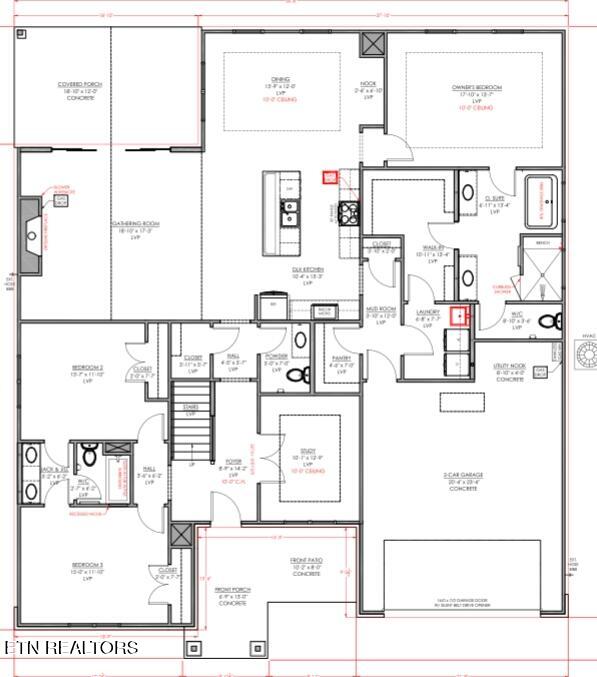 1529 Linden Leaf Lane