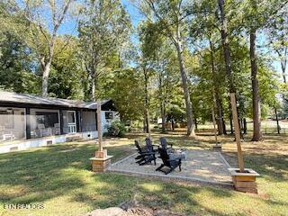 3401 SW Raines Lane