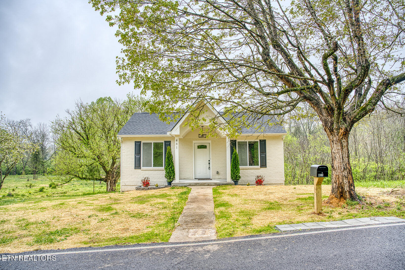 831 W Ford Valley Rd