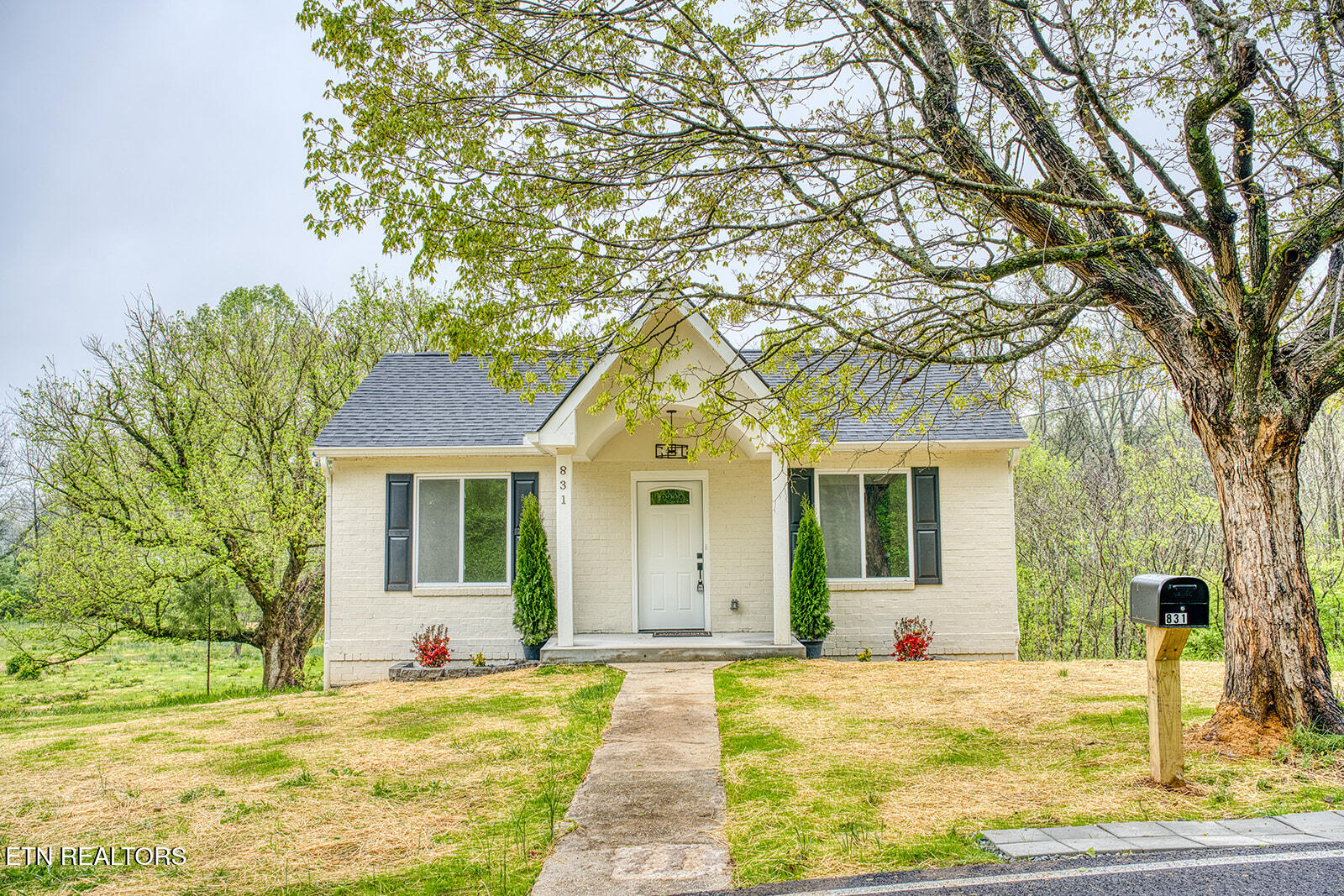 831 W Ford Valley Rd