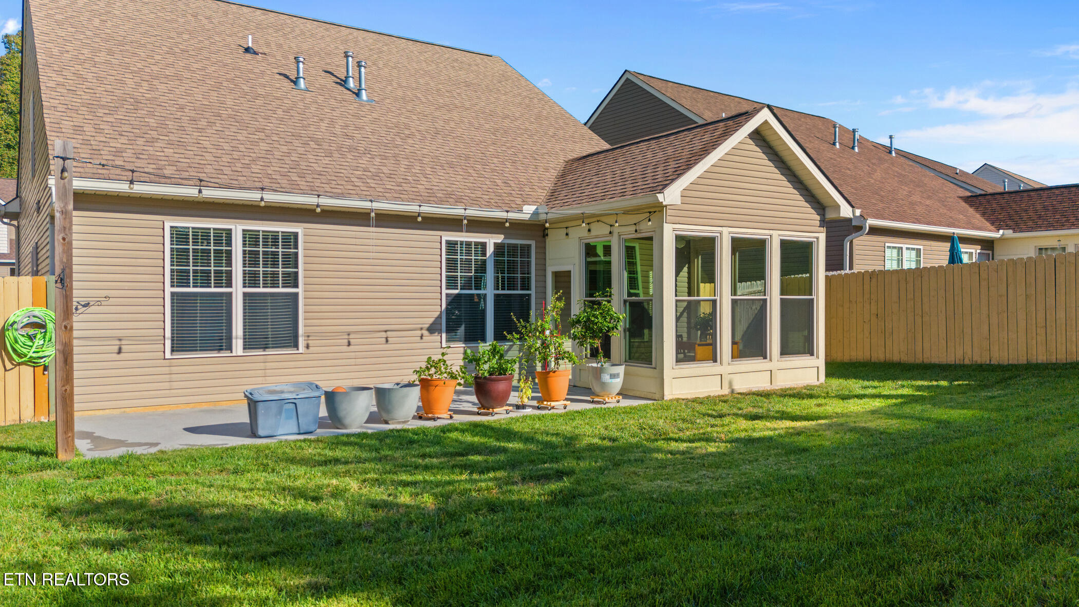 12134 Woodhollow Lane