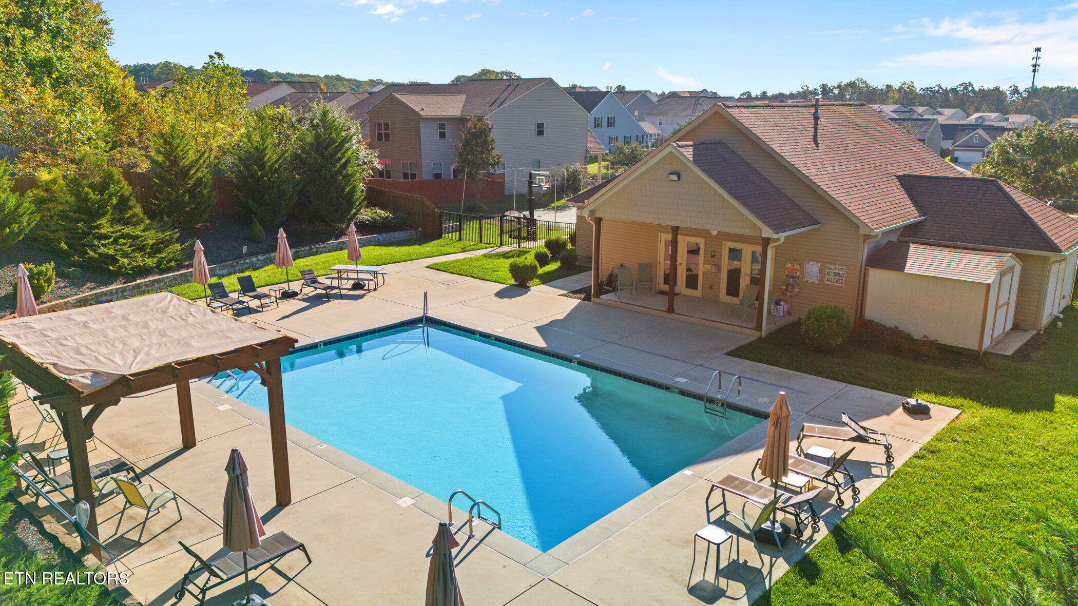 12134 Woodhollow Lane