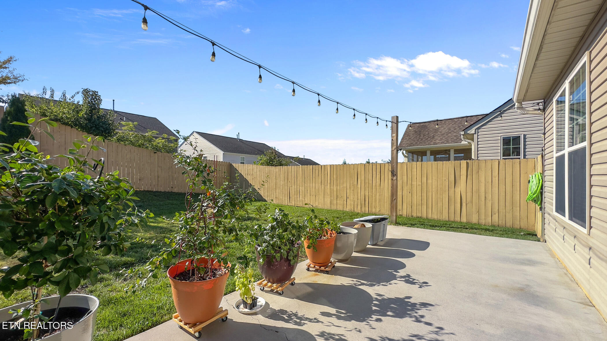 12134 Woodhollow Lane